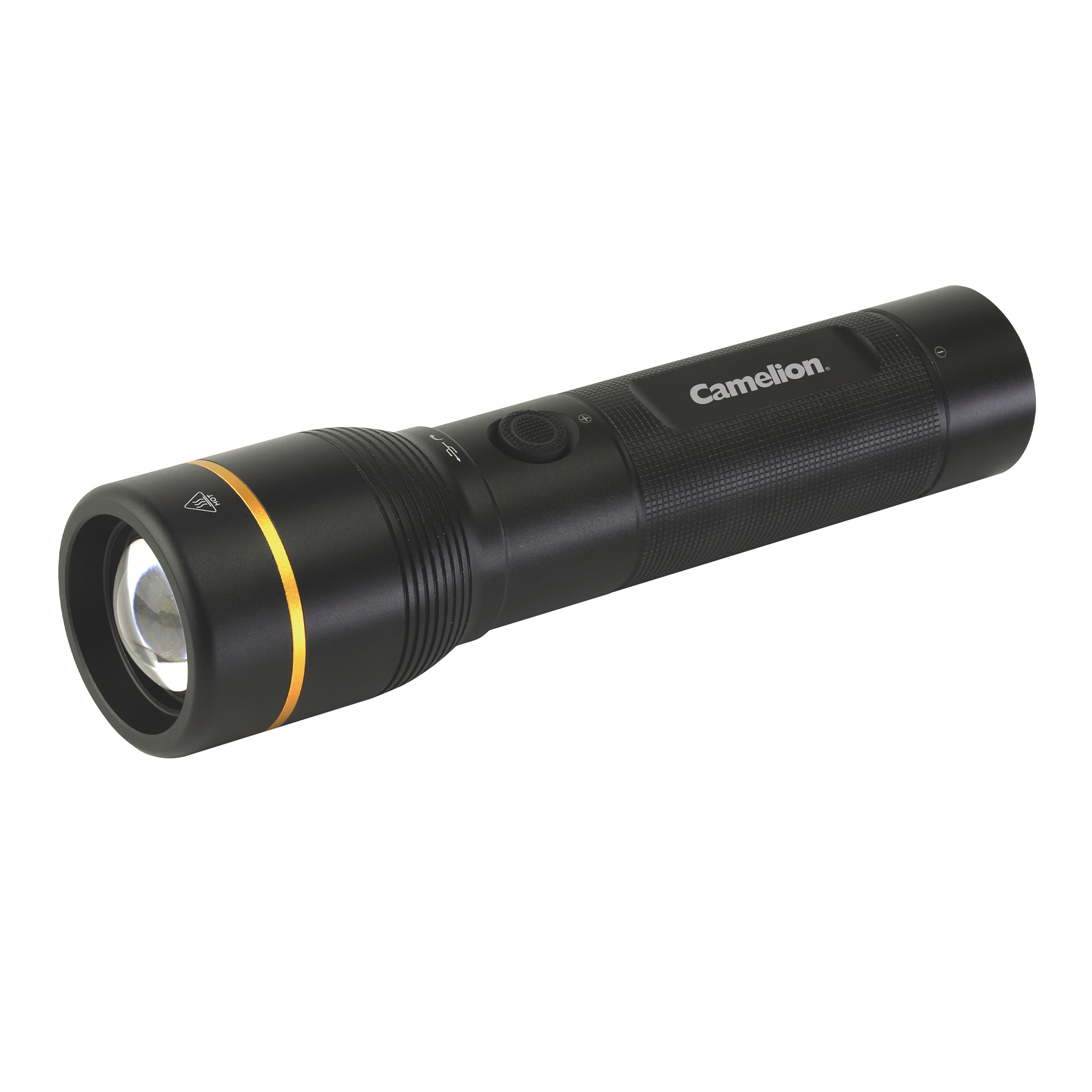 CAMELION wiederaufladbare Taschenlampe 20W