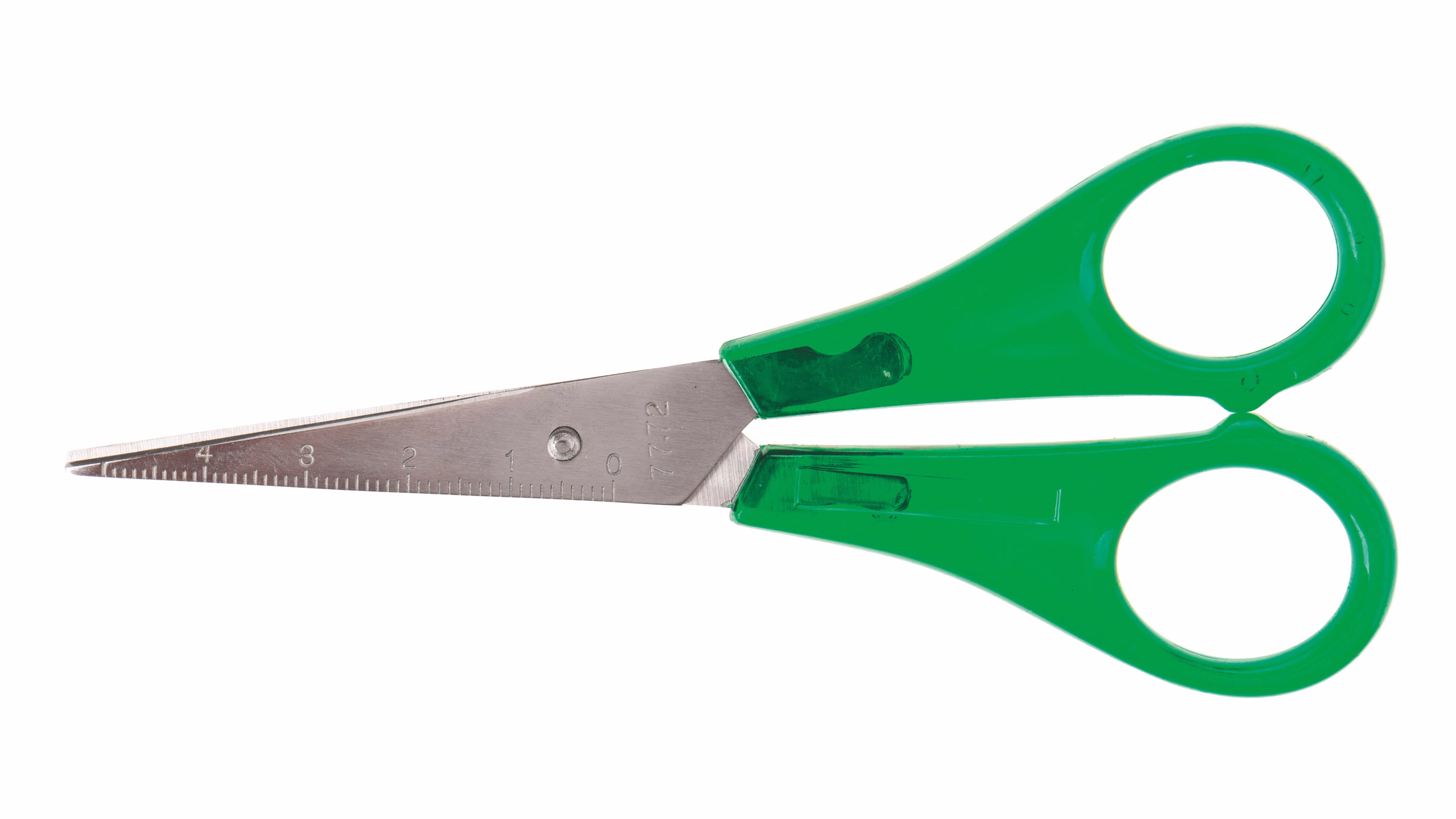 Kinder-Bastelschere spitz (130 mm)