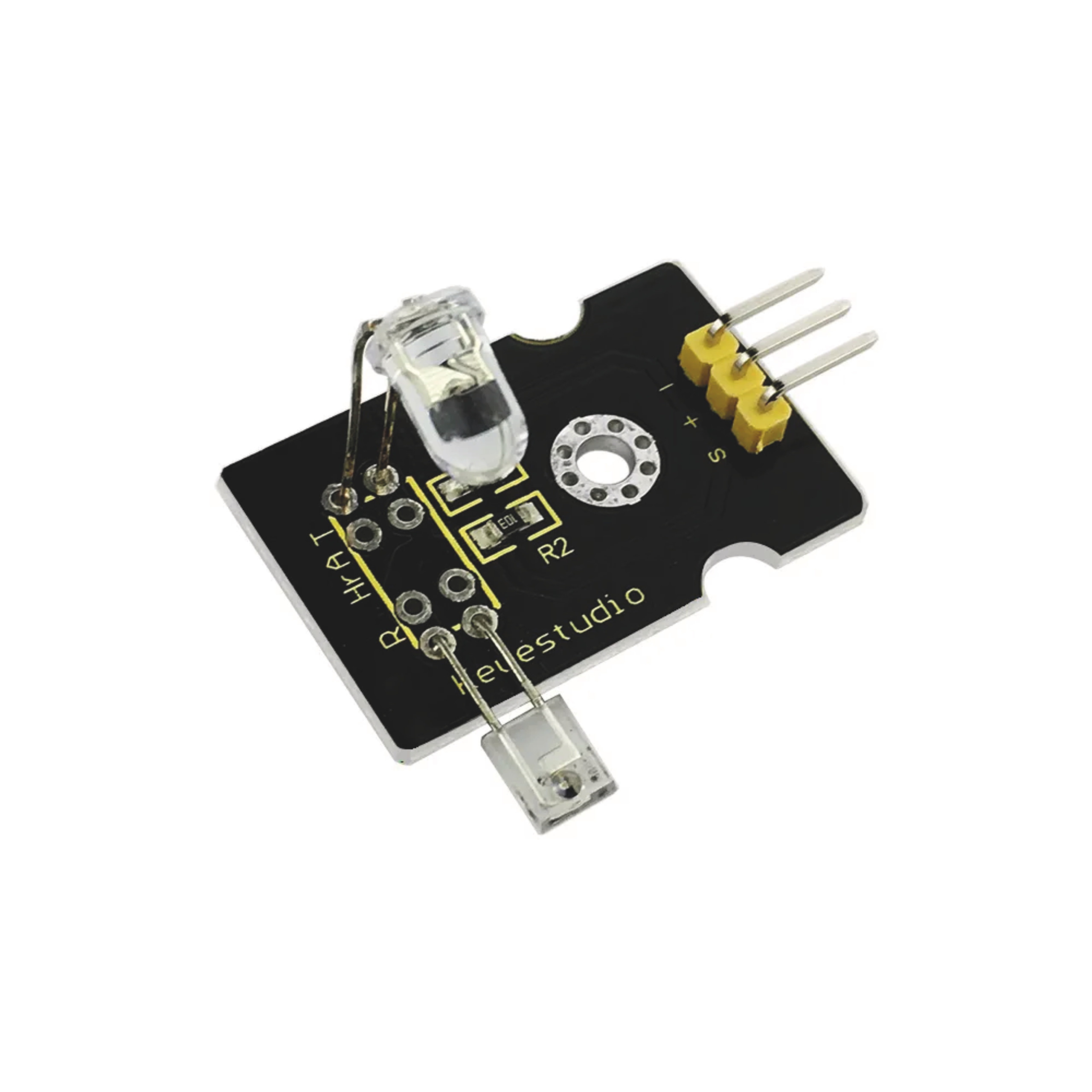Modul Herzfrequenzsensor