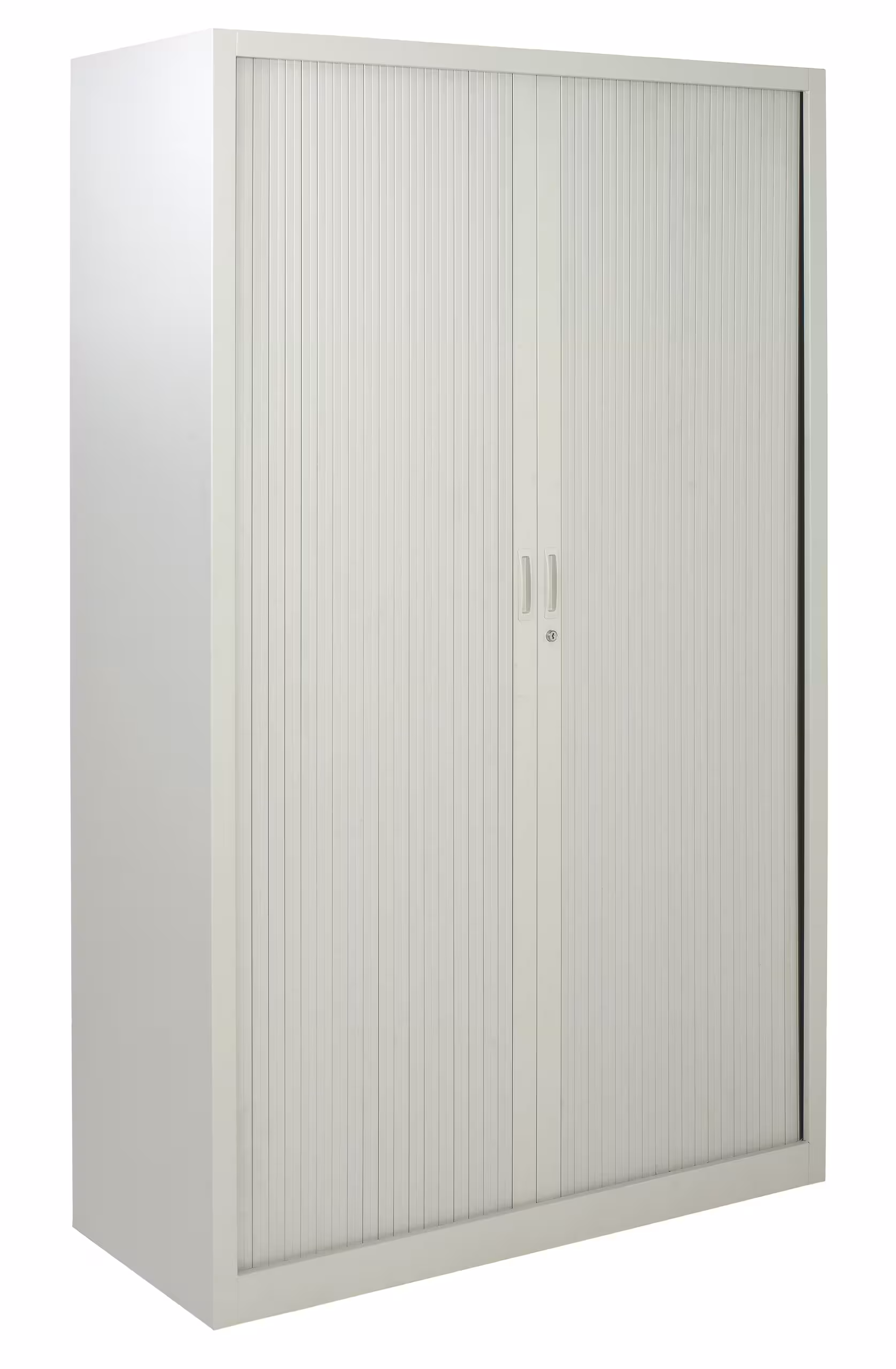 Extra legbord roldeurkast