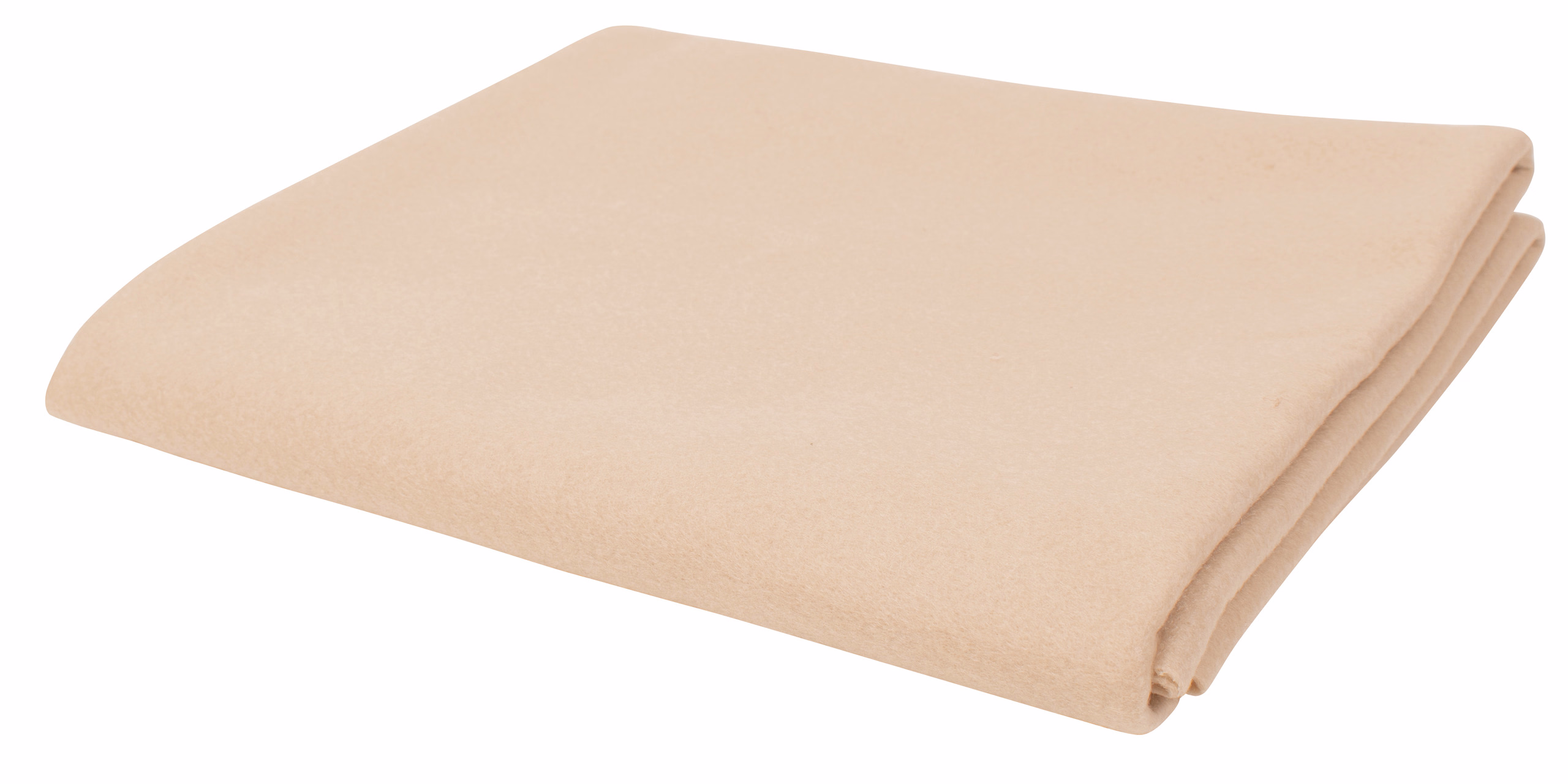 Feutrine de bricolage, 100..., brun sable