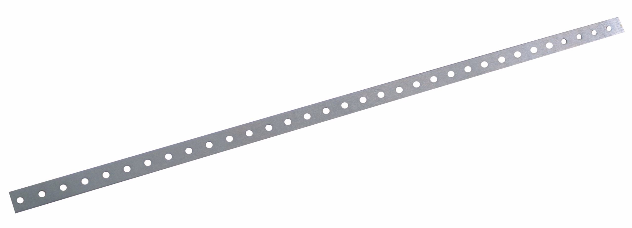 Lochstreifen einreihig (500 mm)