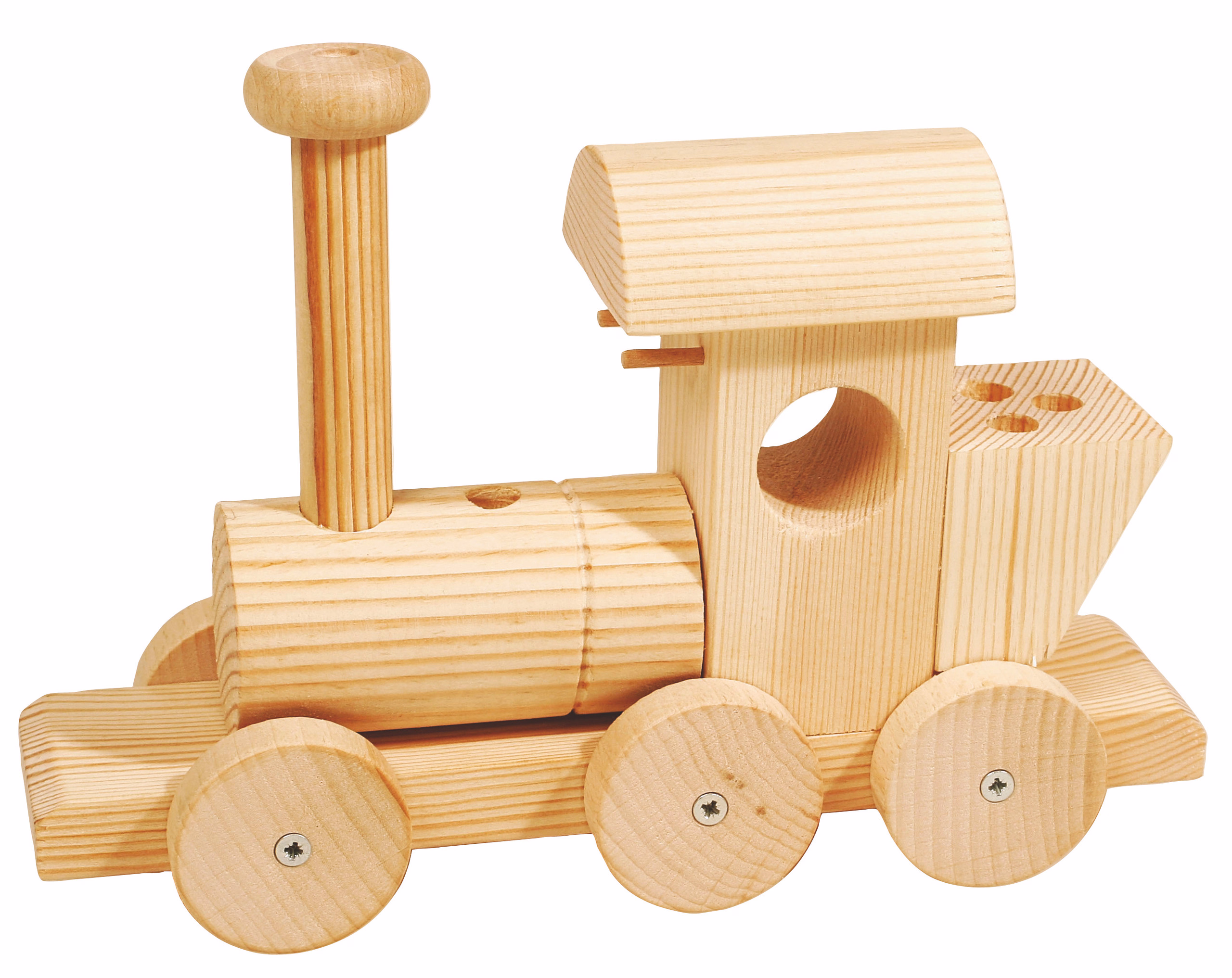 OPITEC Schreibtisch-Lok