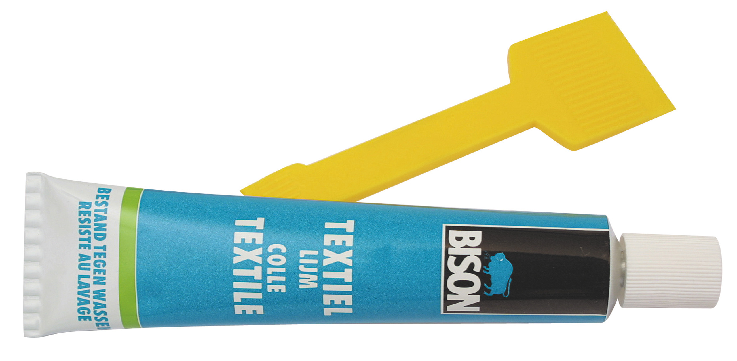 Bison Jutex, colle textiel, tube 50 ml, la piéce