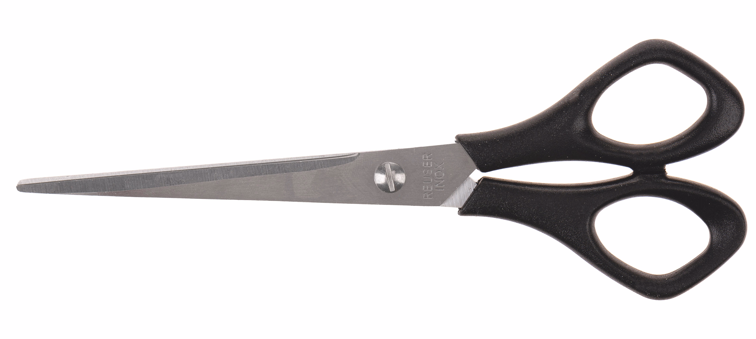 Mehrzweckschere spitz (160 mm)