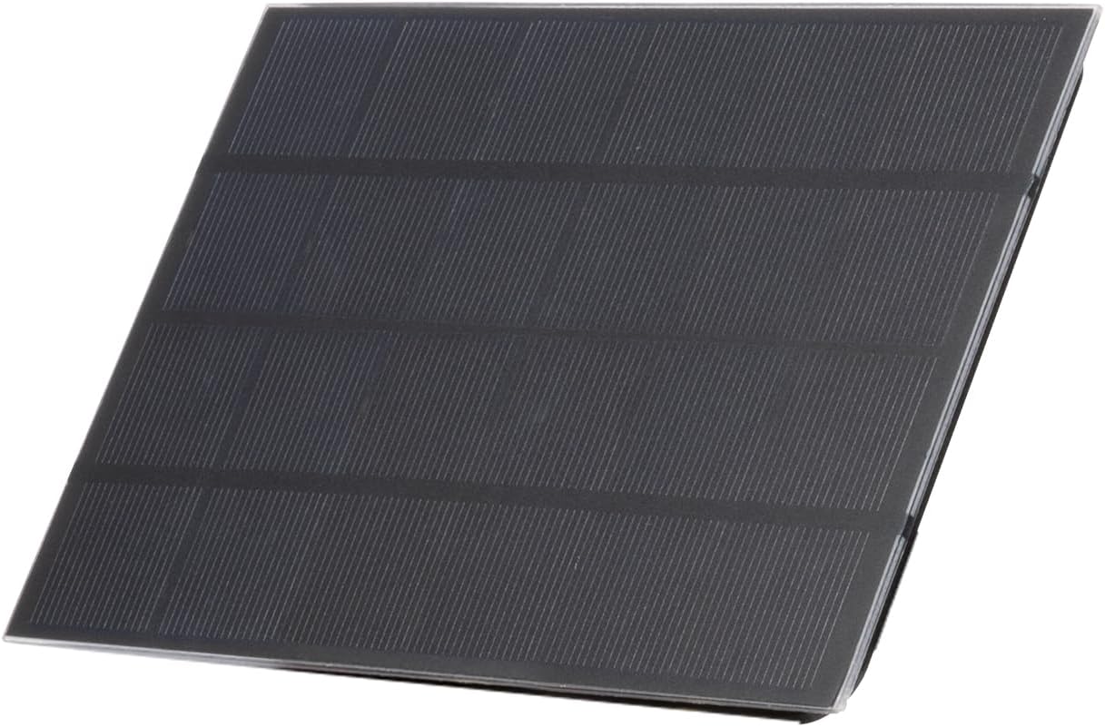 Acebott uitbreiding zonne-energie voor Basic Smart Cart Starter Kit