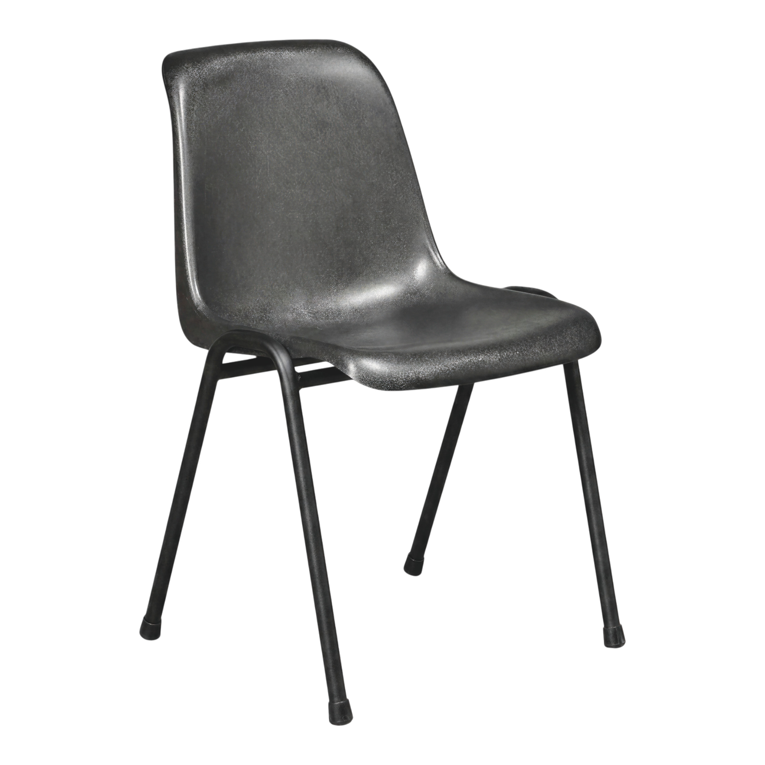 Chaise de cantine 3360 – empilable