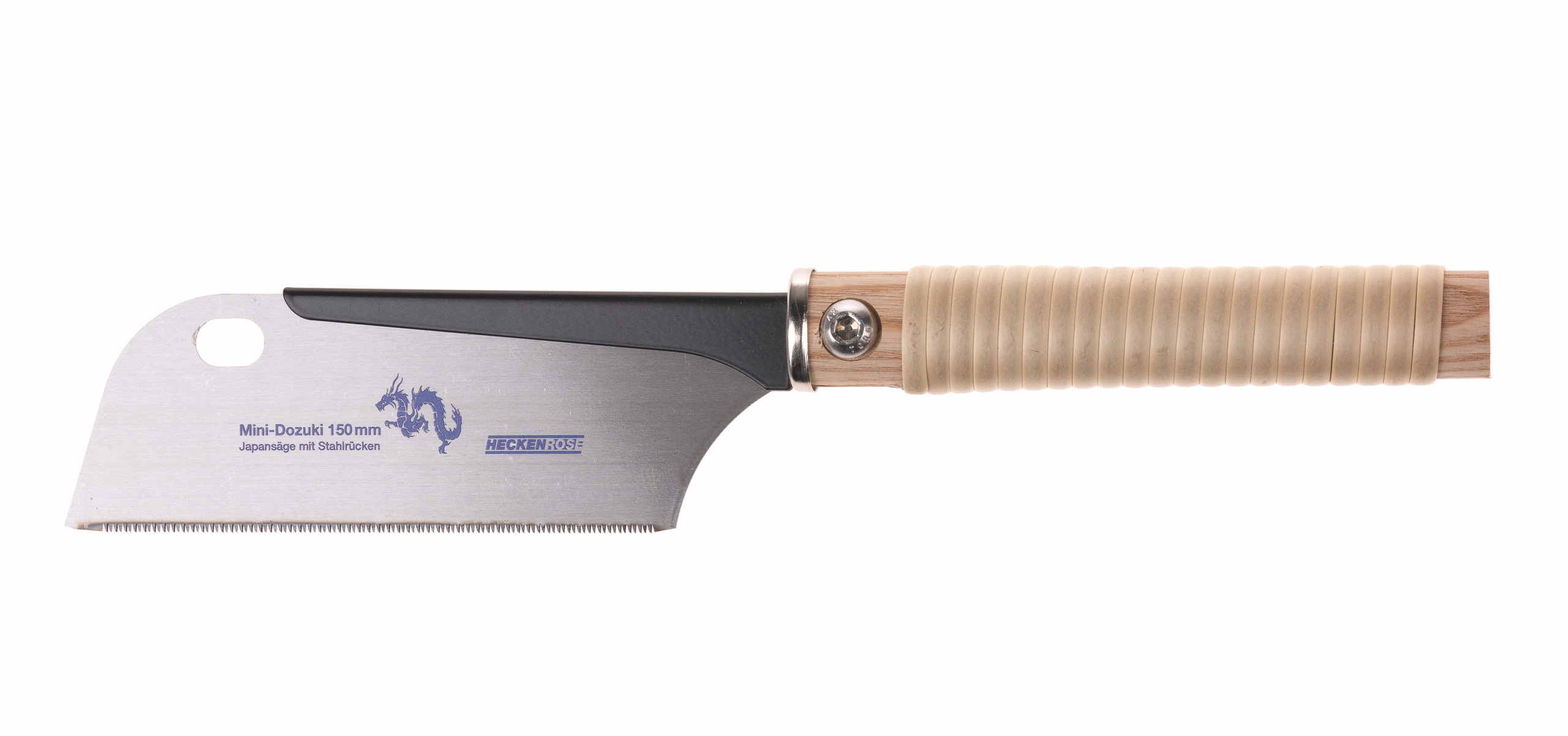Japansäge Dozuki Mini (150 mm)