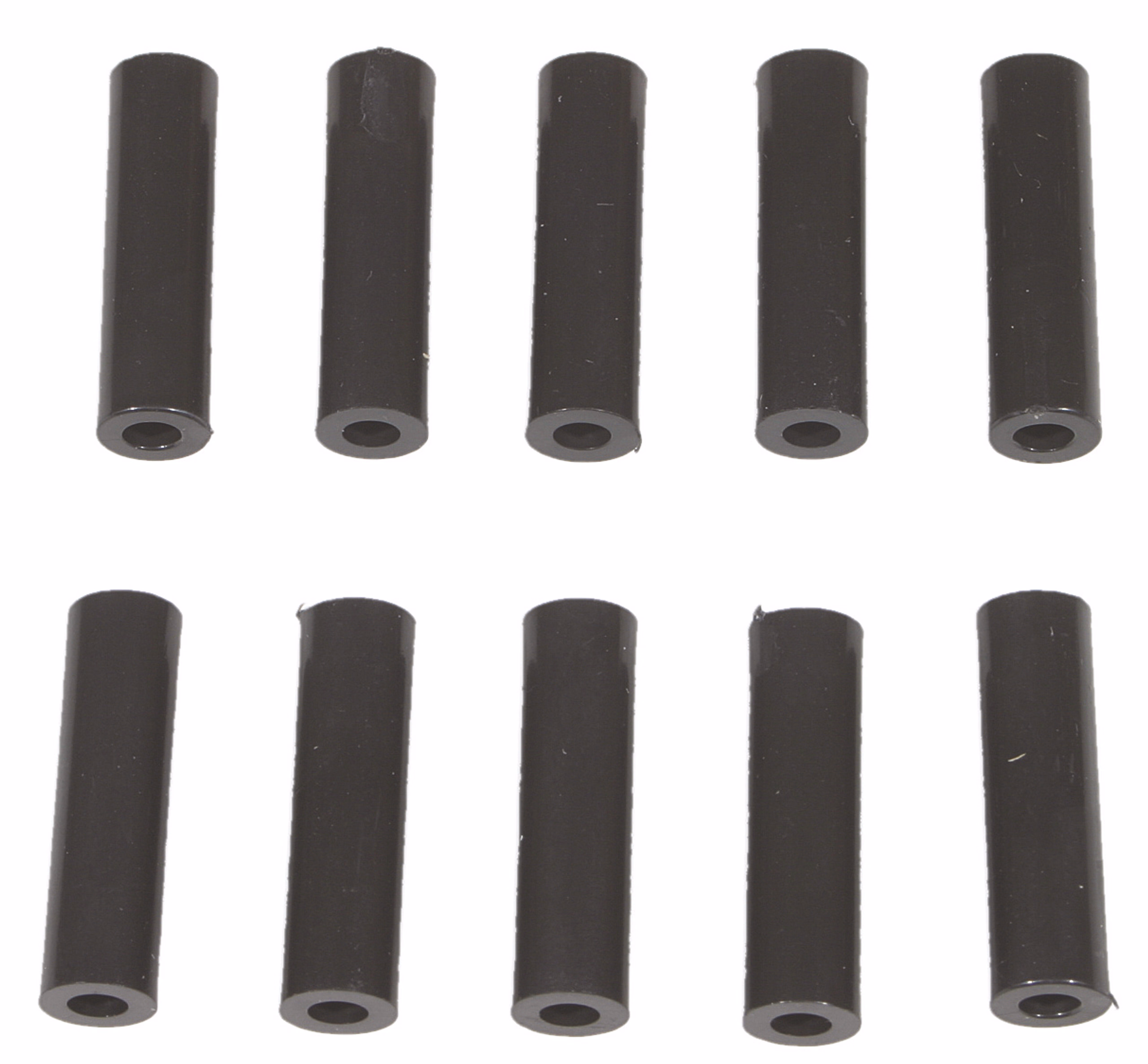 Rullini distanziatori, 10 pezzi