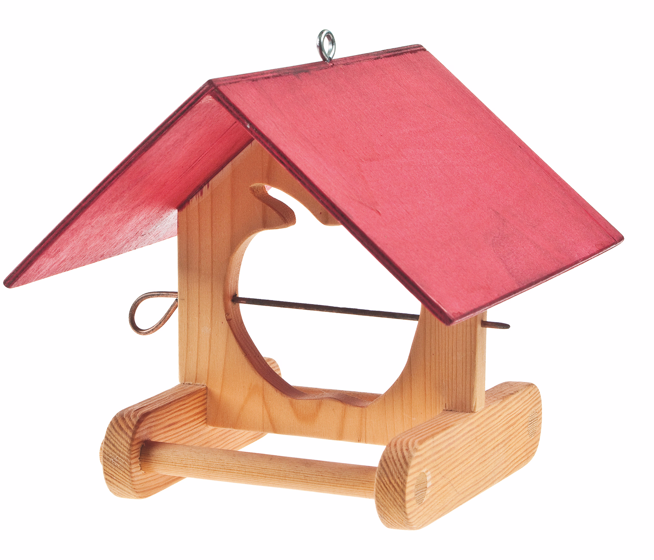 OPITEC Apfelhäuschen (210 x 210 x 200 mm)