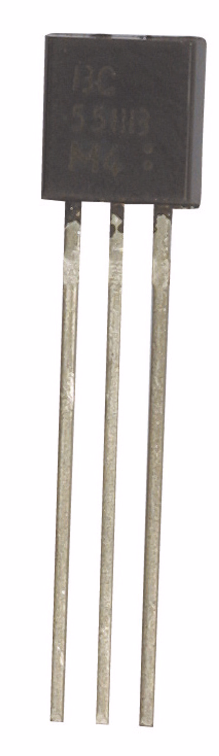 Transistor, 10 Stück BC 557