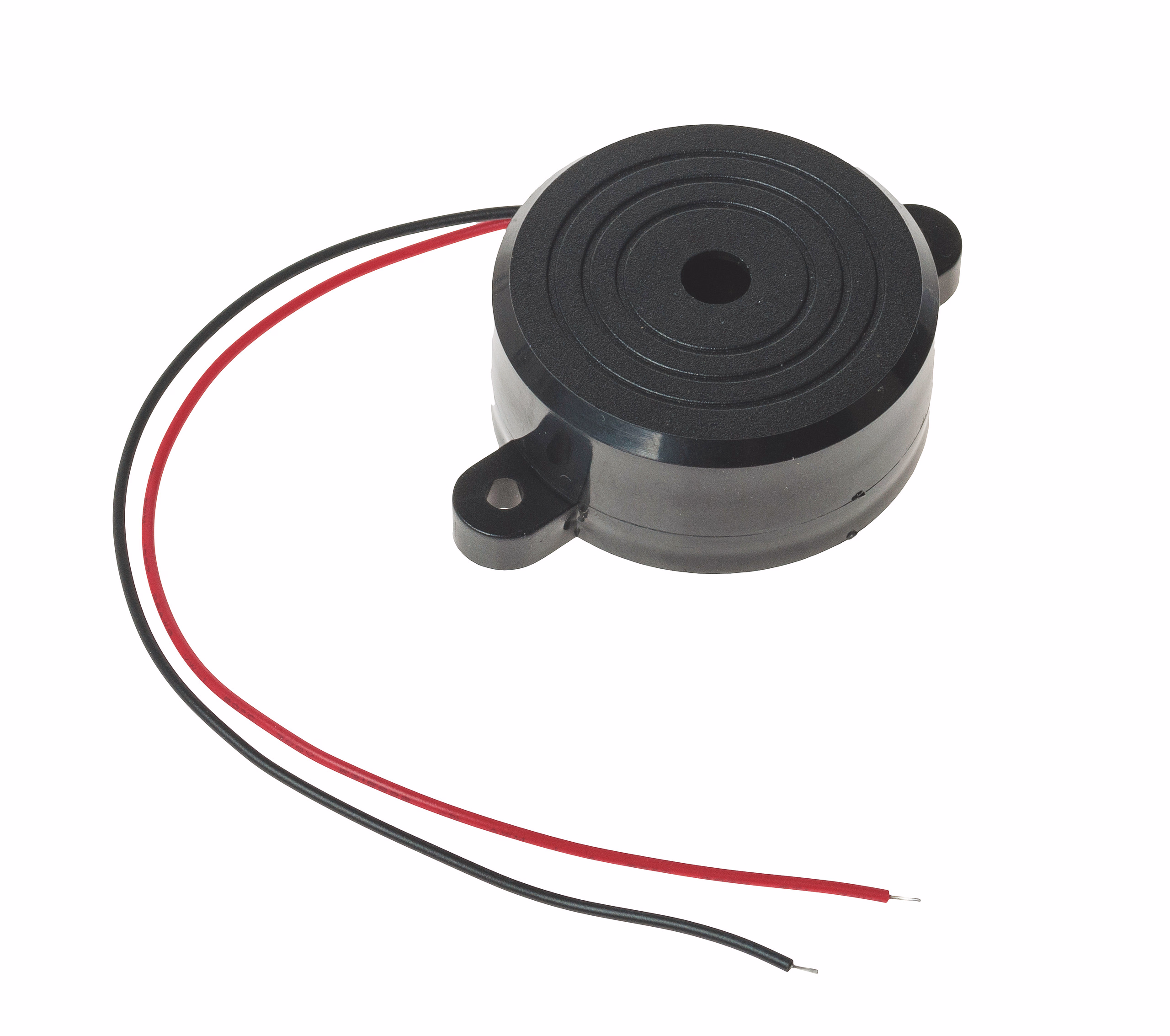 Piëzo zoemer (3-12 V) Sirene