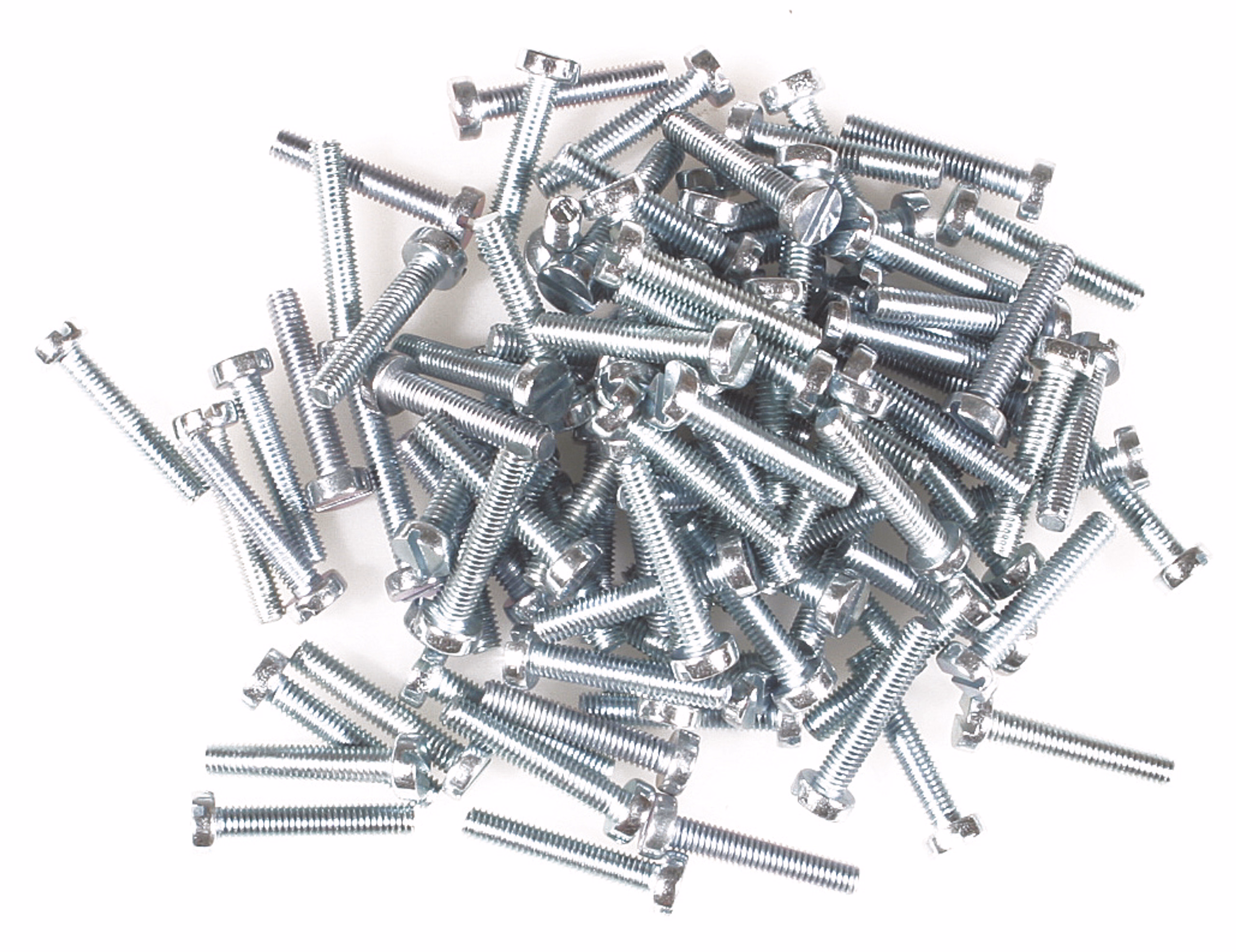 Zylinderkopfschrauben ( M 3 x 16 mm) 100 Stück