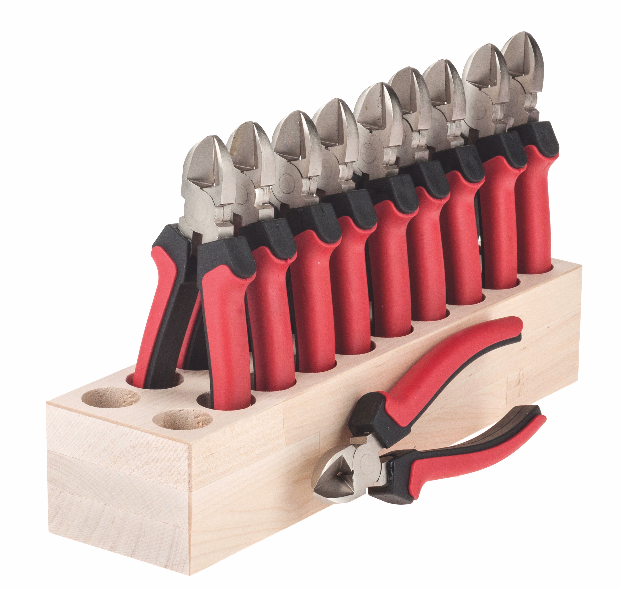 Pinces coupantes de coté -Set économique-...