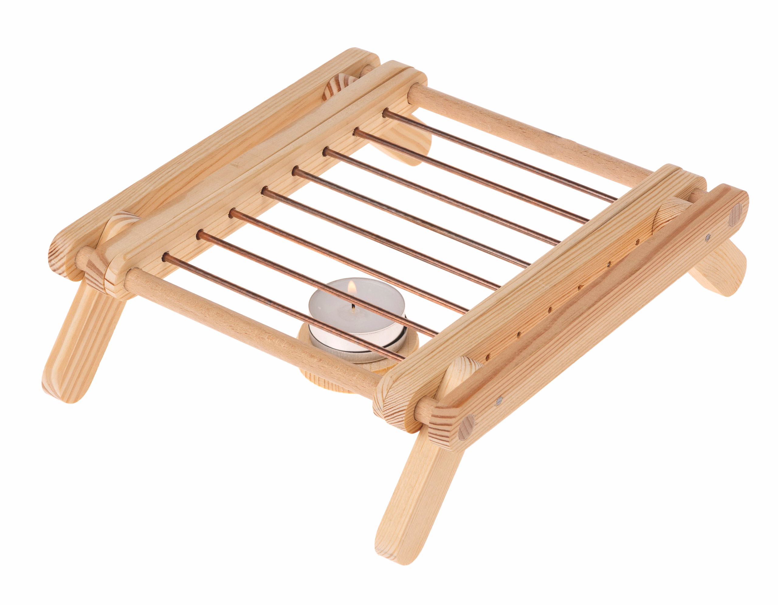 OPITEC salvamenteles y calientaplatos