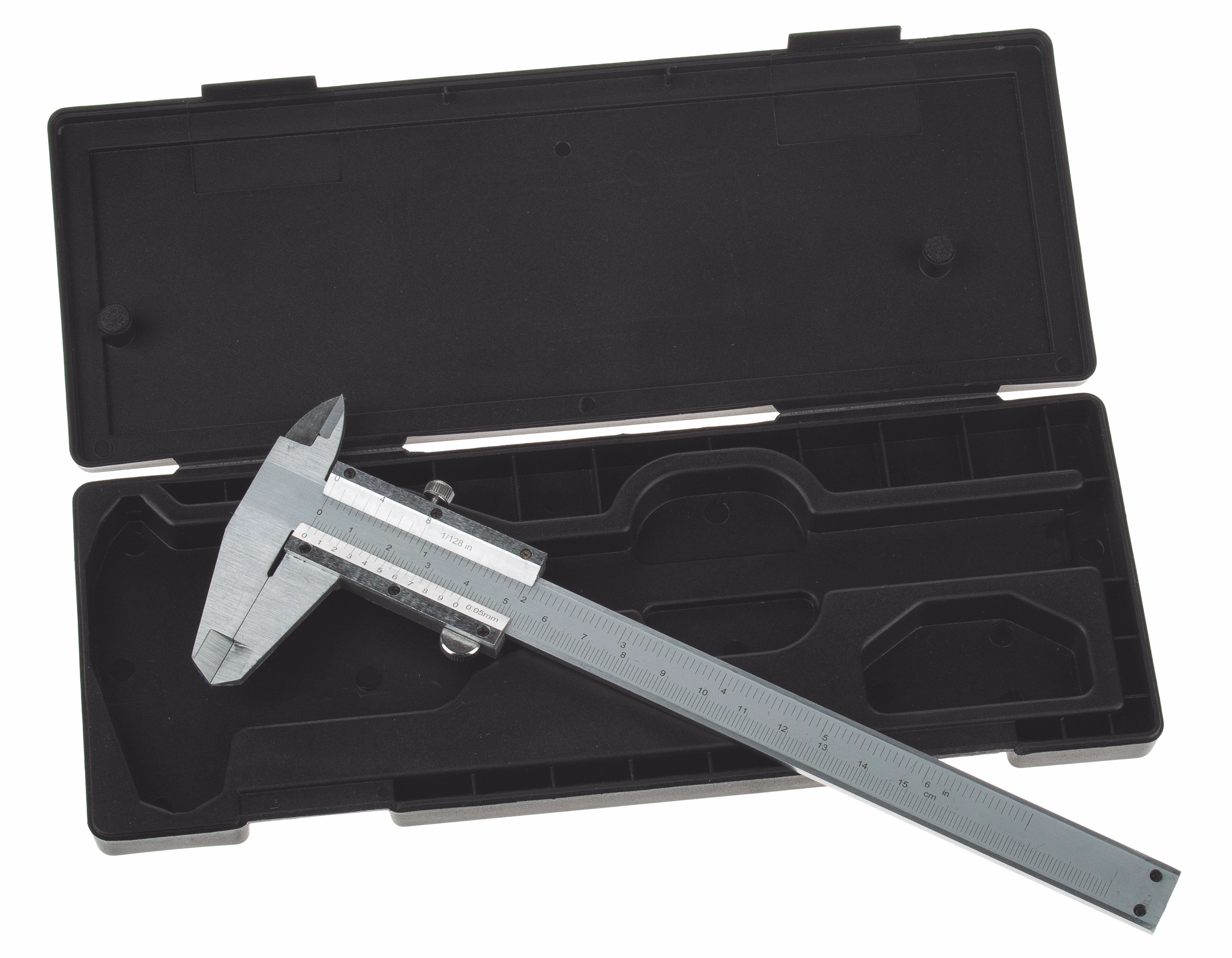 Präzisions-Schieblehre (150 mm)