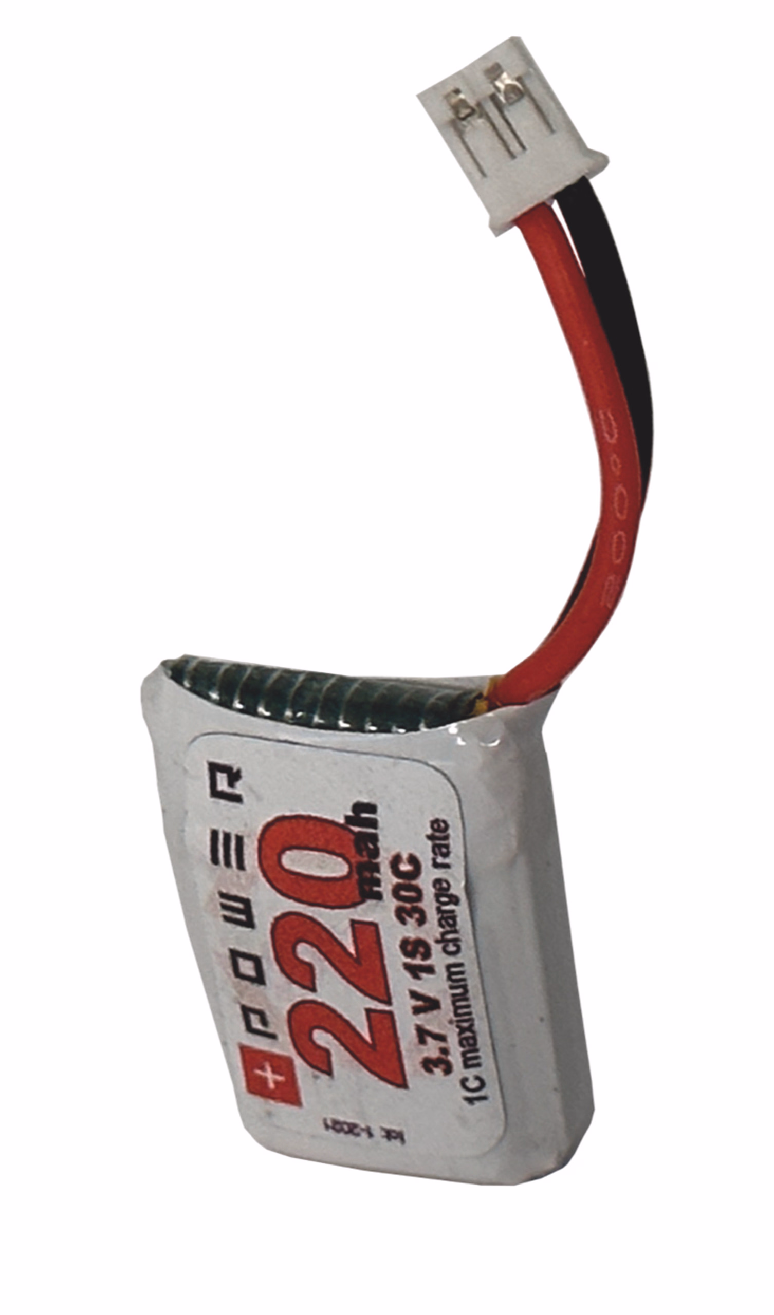 Batteries pour drones HORNET et FLY,