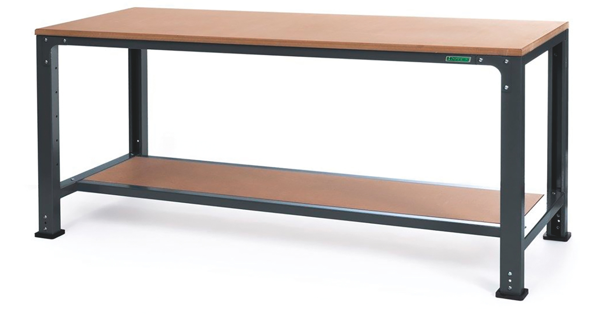 Werktafel 200 x 70 cm