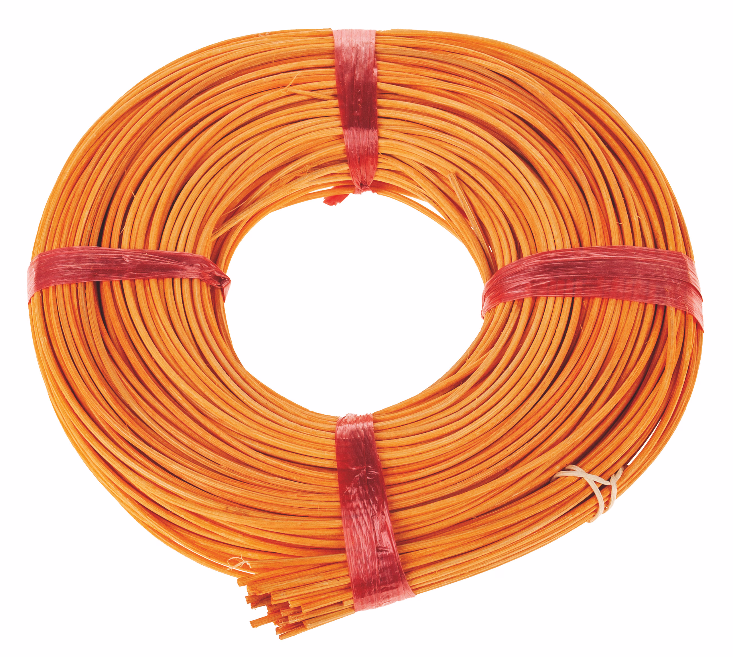Rotin orange (125 g/2,0 mm)