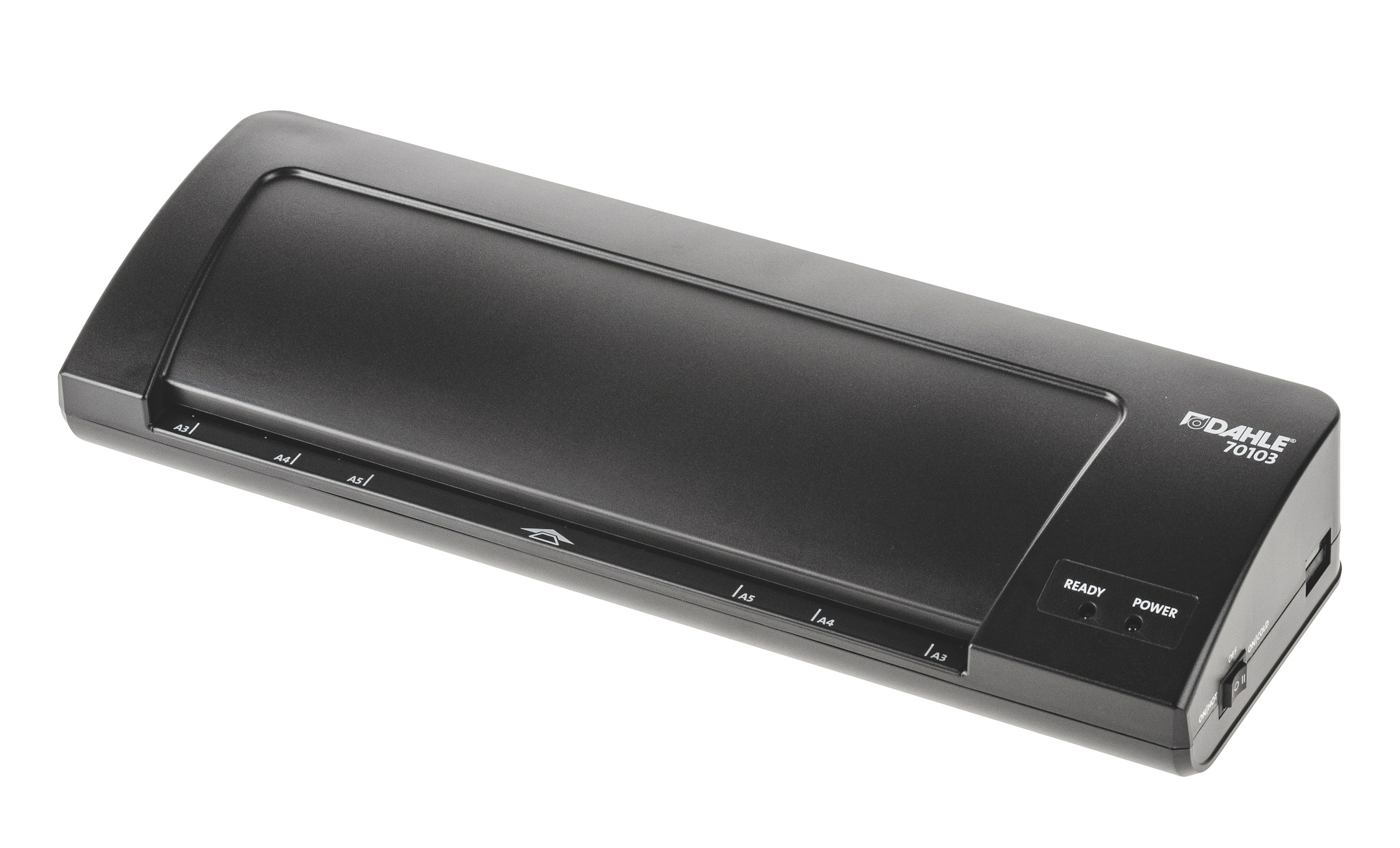 Appareil de plastification Dahle® A3, | 304805