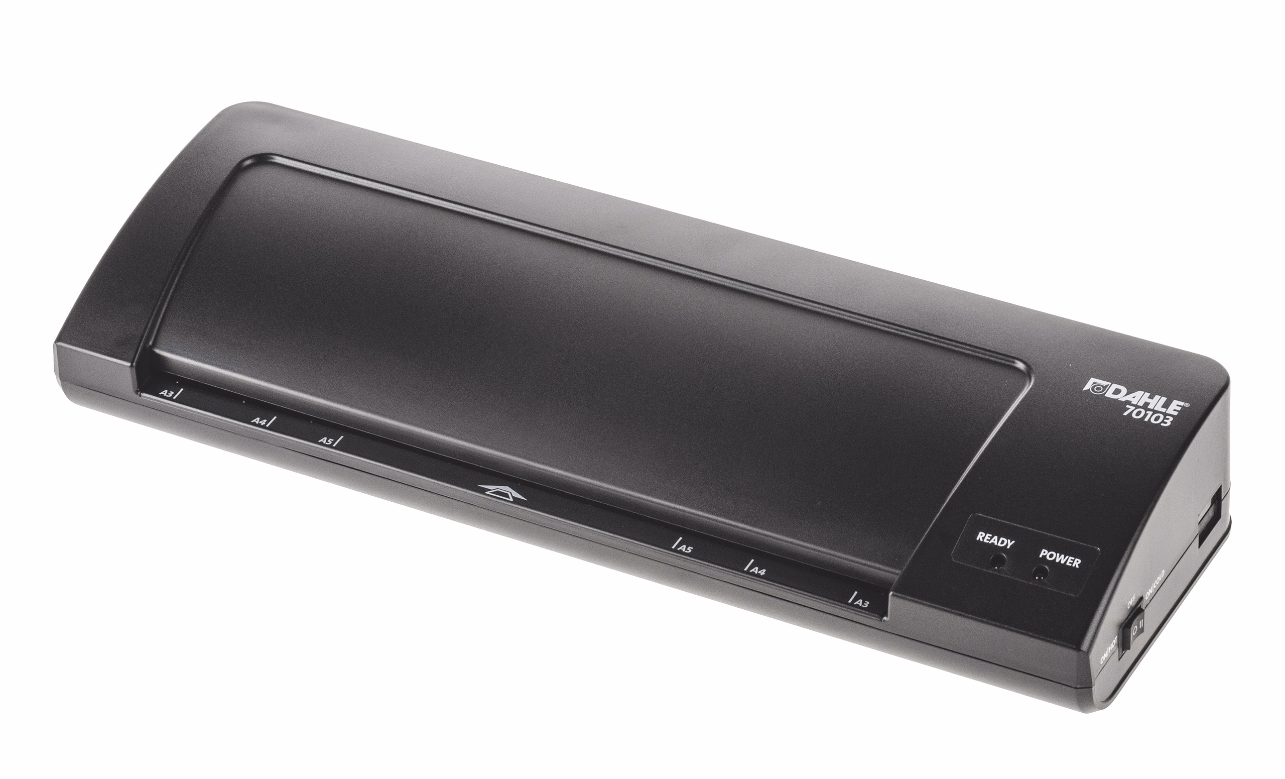 Plastificadora DAHLE® DIN A3