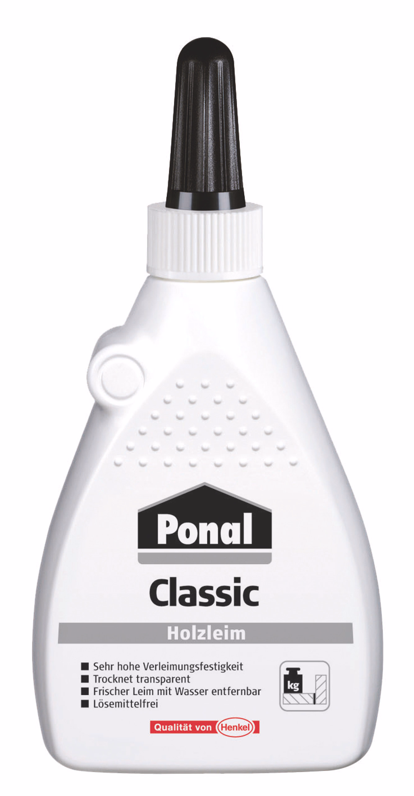 Ponal Holzleim Classic, 120 g