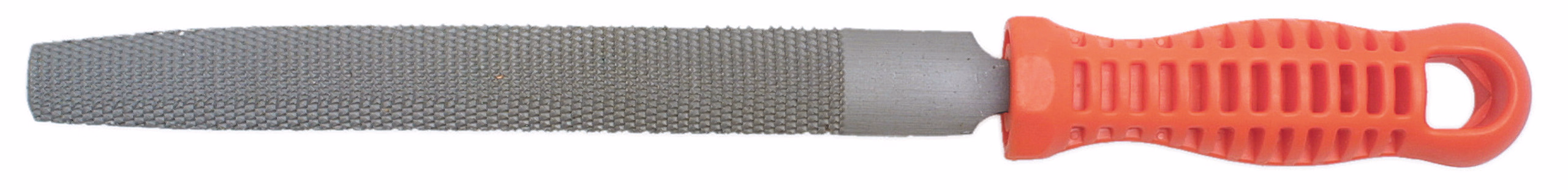 Kabinettraspel Hieb 2 mit Heft (200 mm)