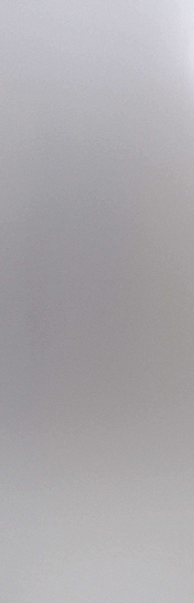 Chapa de aluminio 0,3 x 200 x 600 mm