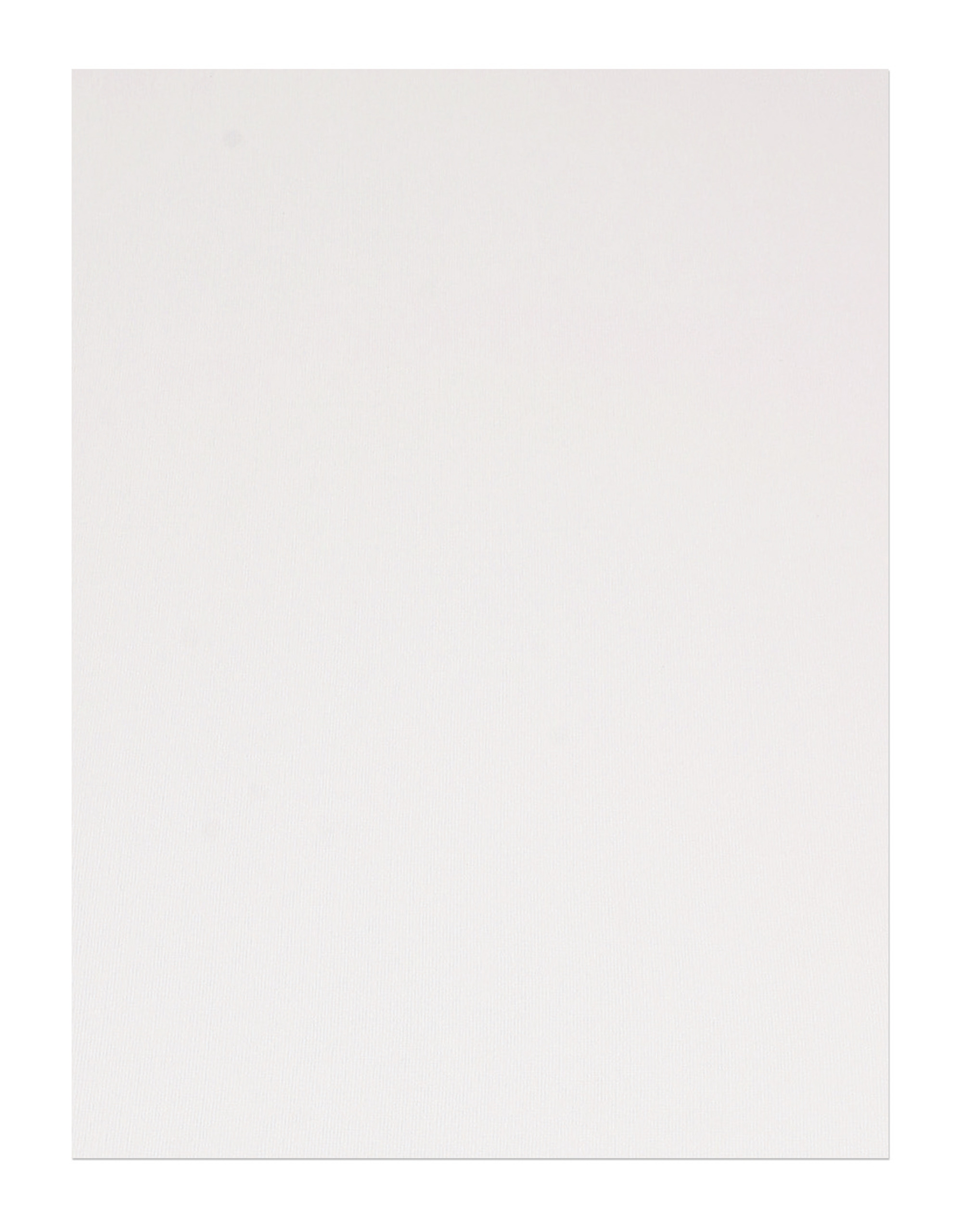 Malpappe 18 x 24 cm