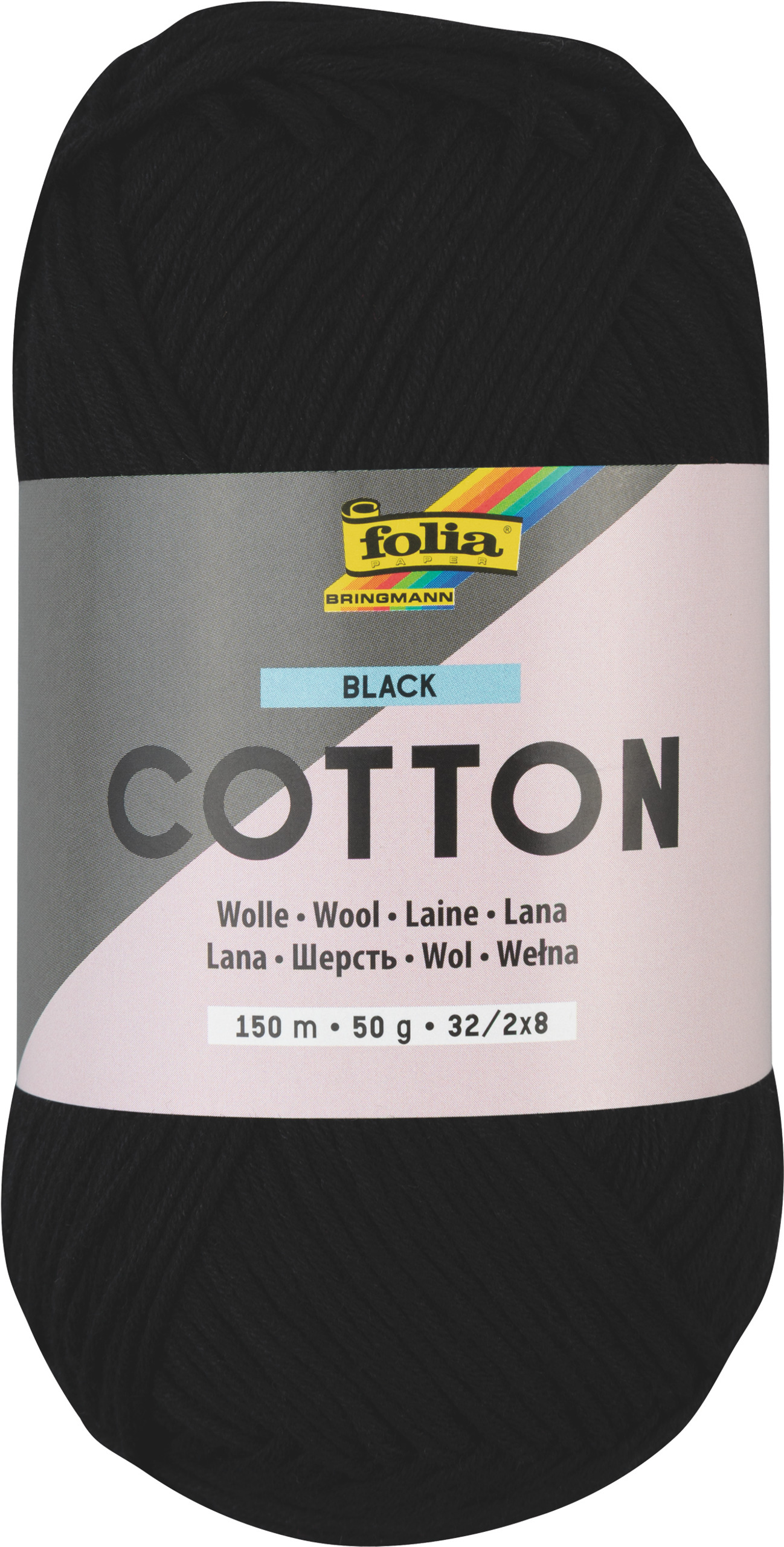 Filato di cotone Cotone