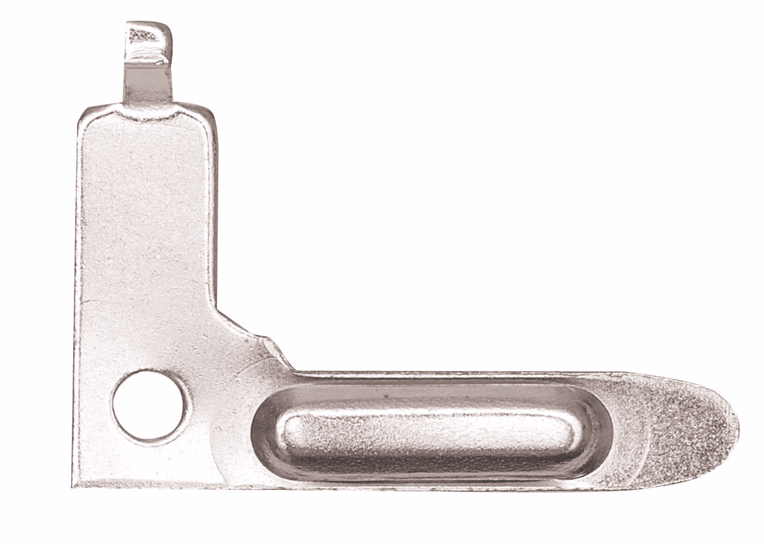 Angel für Pebaro-Laubsägebogen