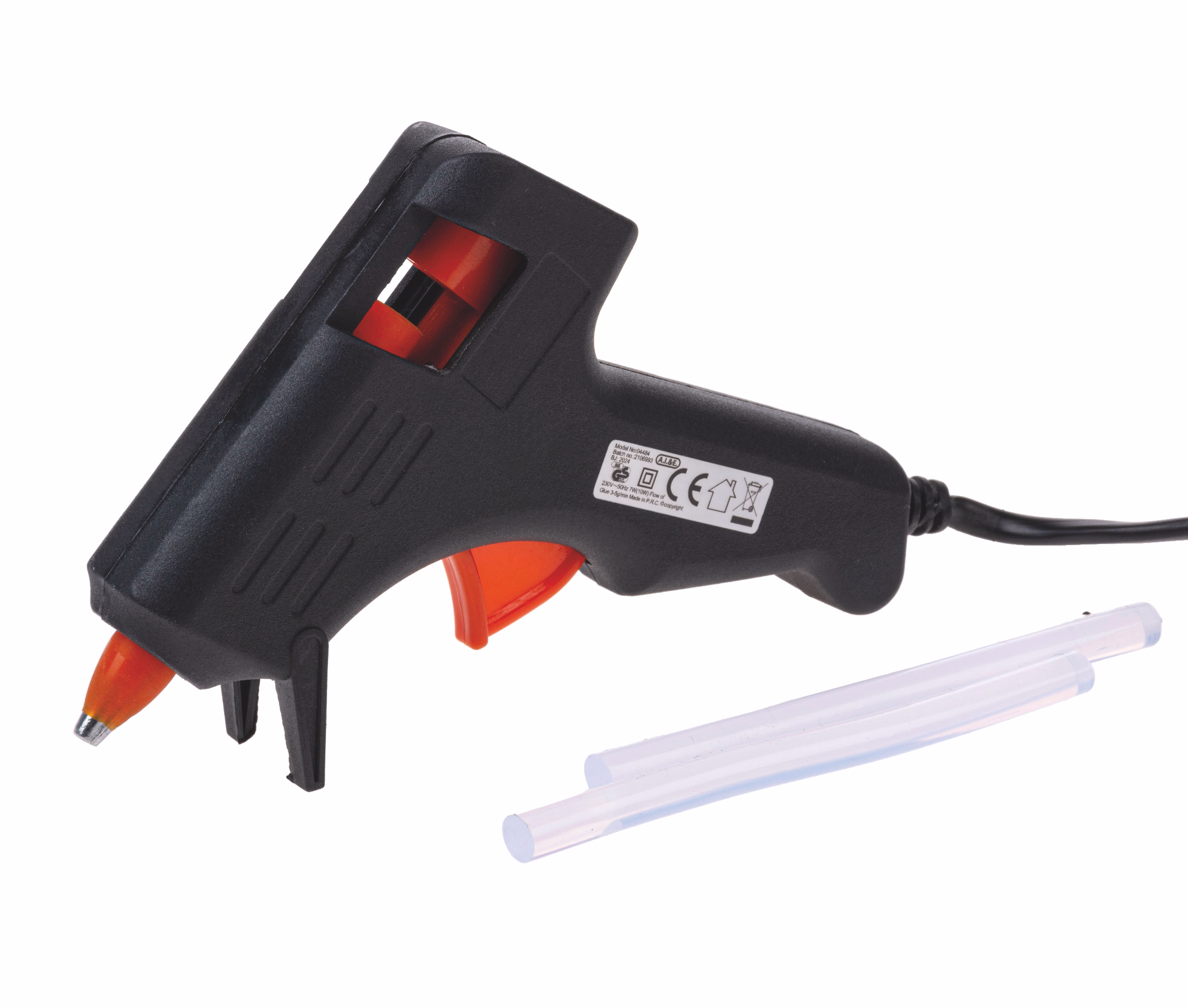 Heißklebepistole Junior