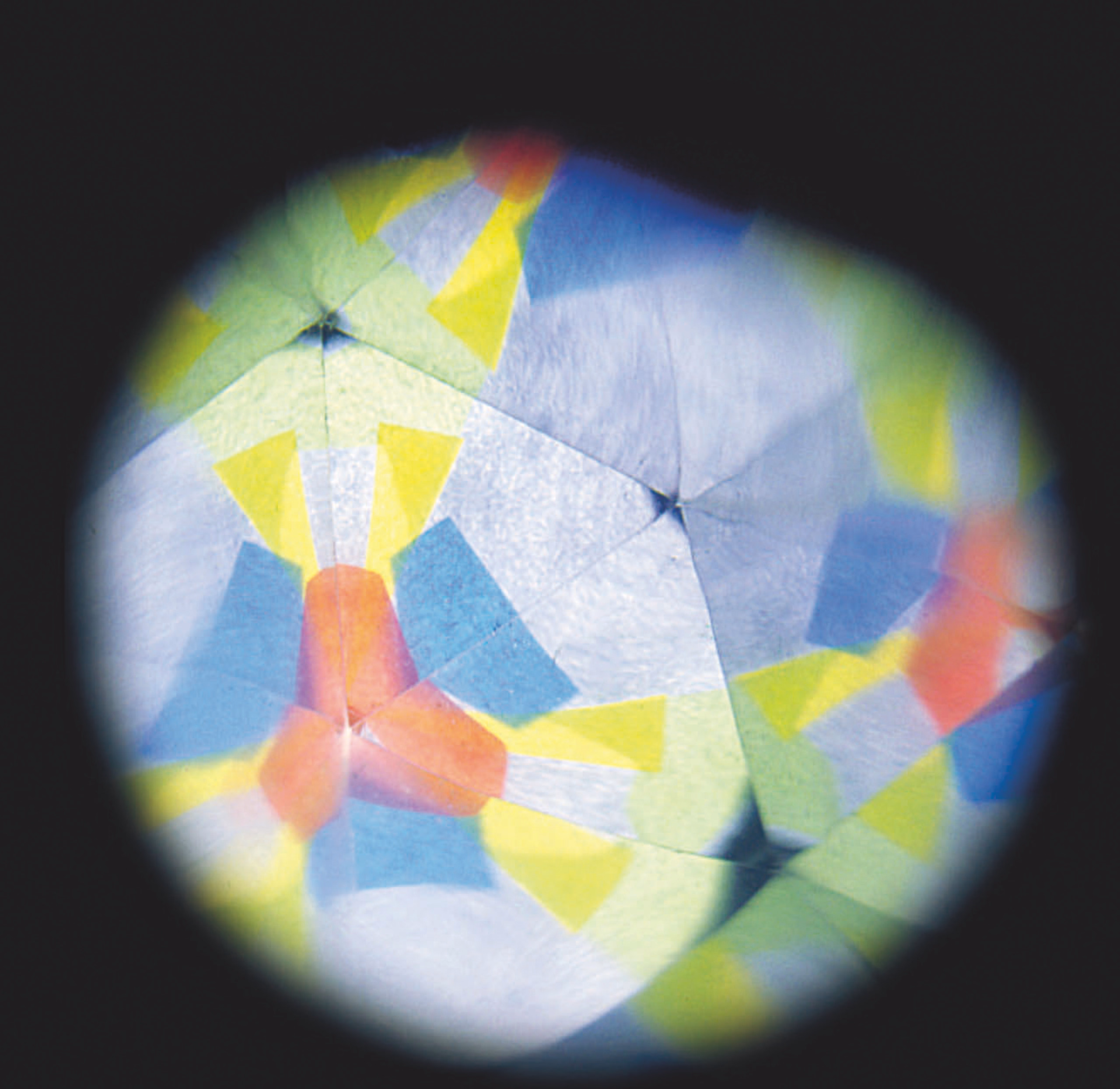 OPITEC Kaleidoskop (Easy-Line)