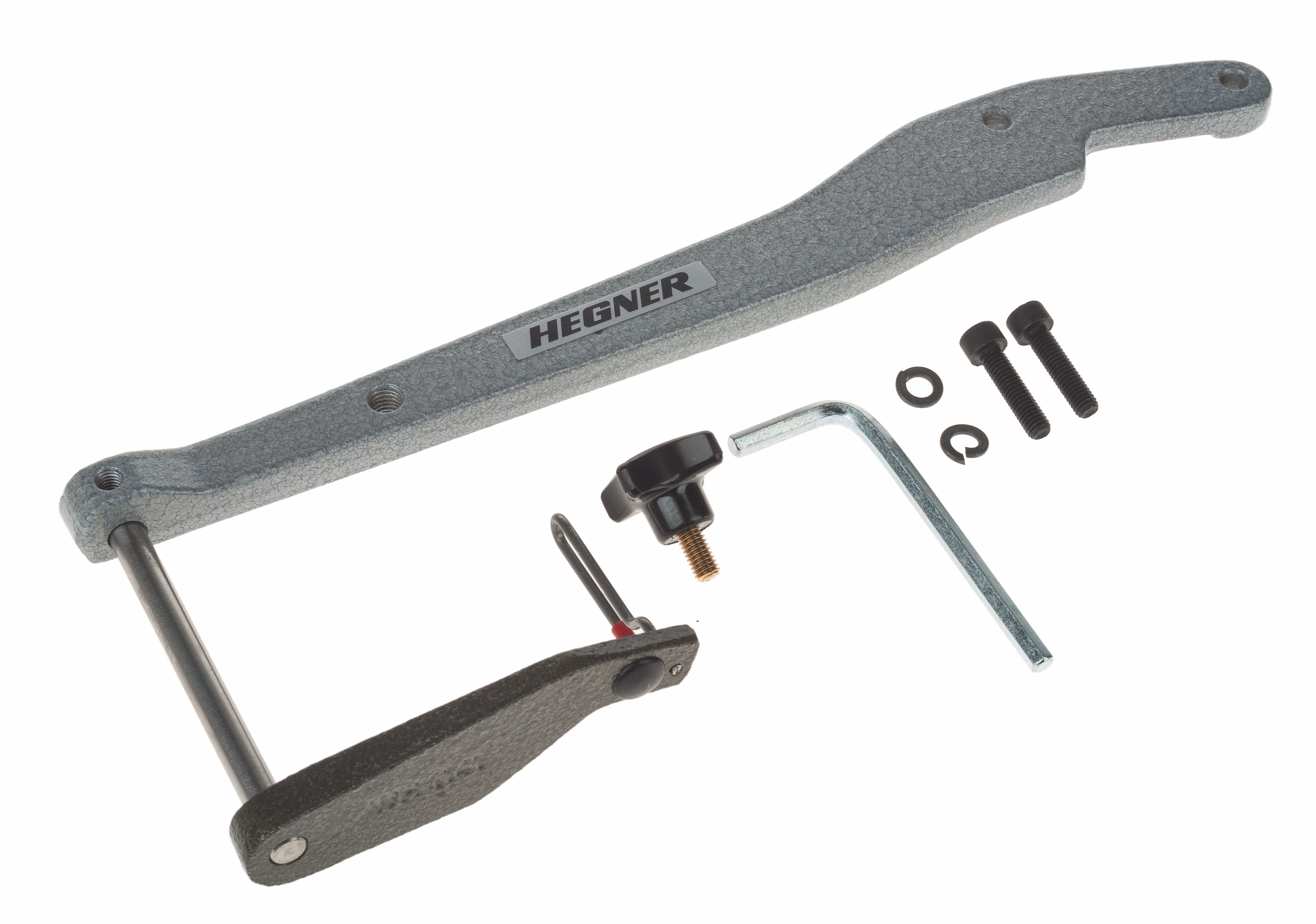 Presse-pièce HEGNER pour Multicut 1