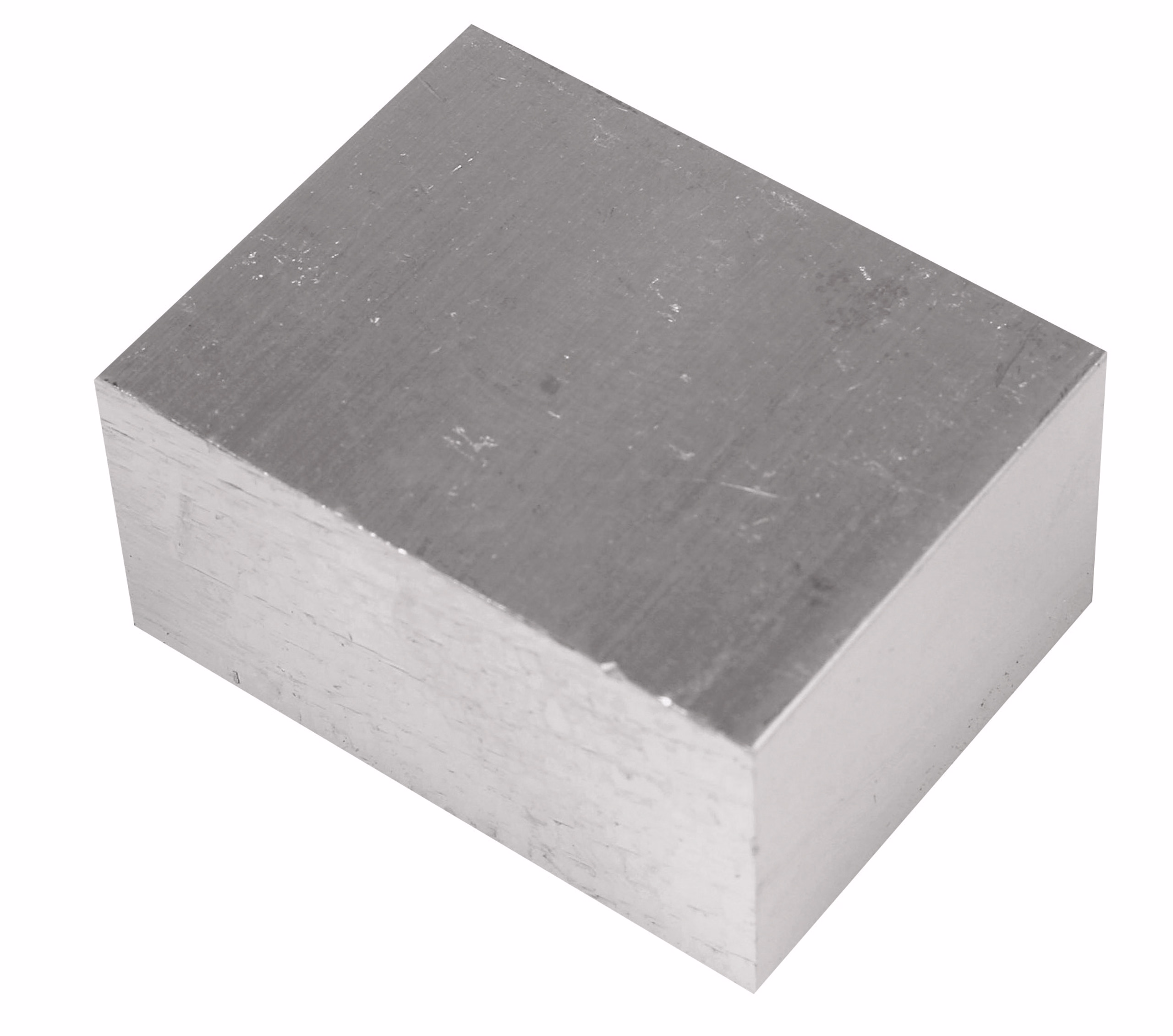 Alu vierkant 20 x 40 x 30 mm