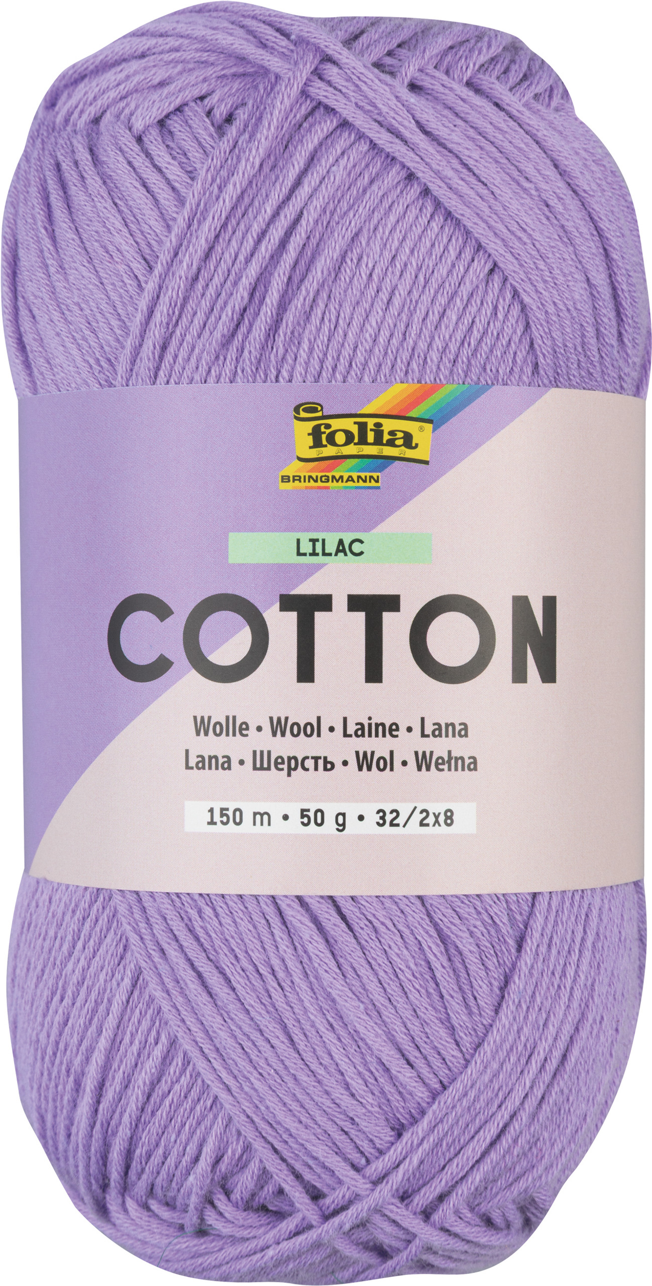 Baumwollgarn Cotton