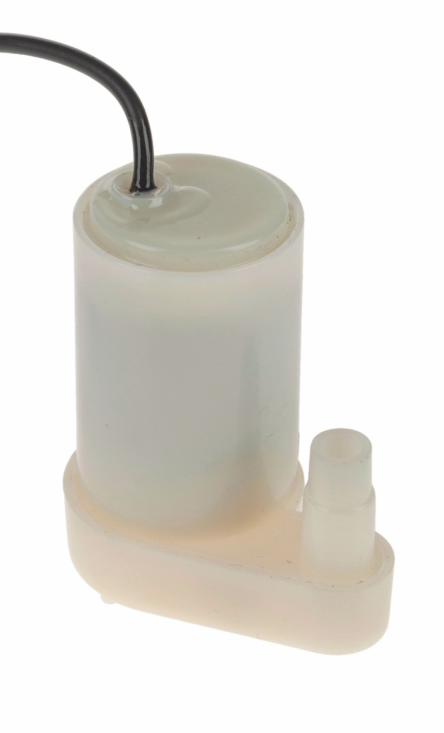 Kreiselpumpe/Tauchpumpe - vertikal