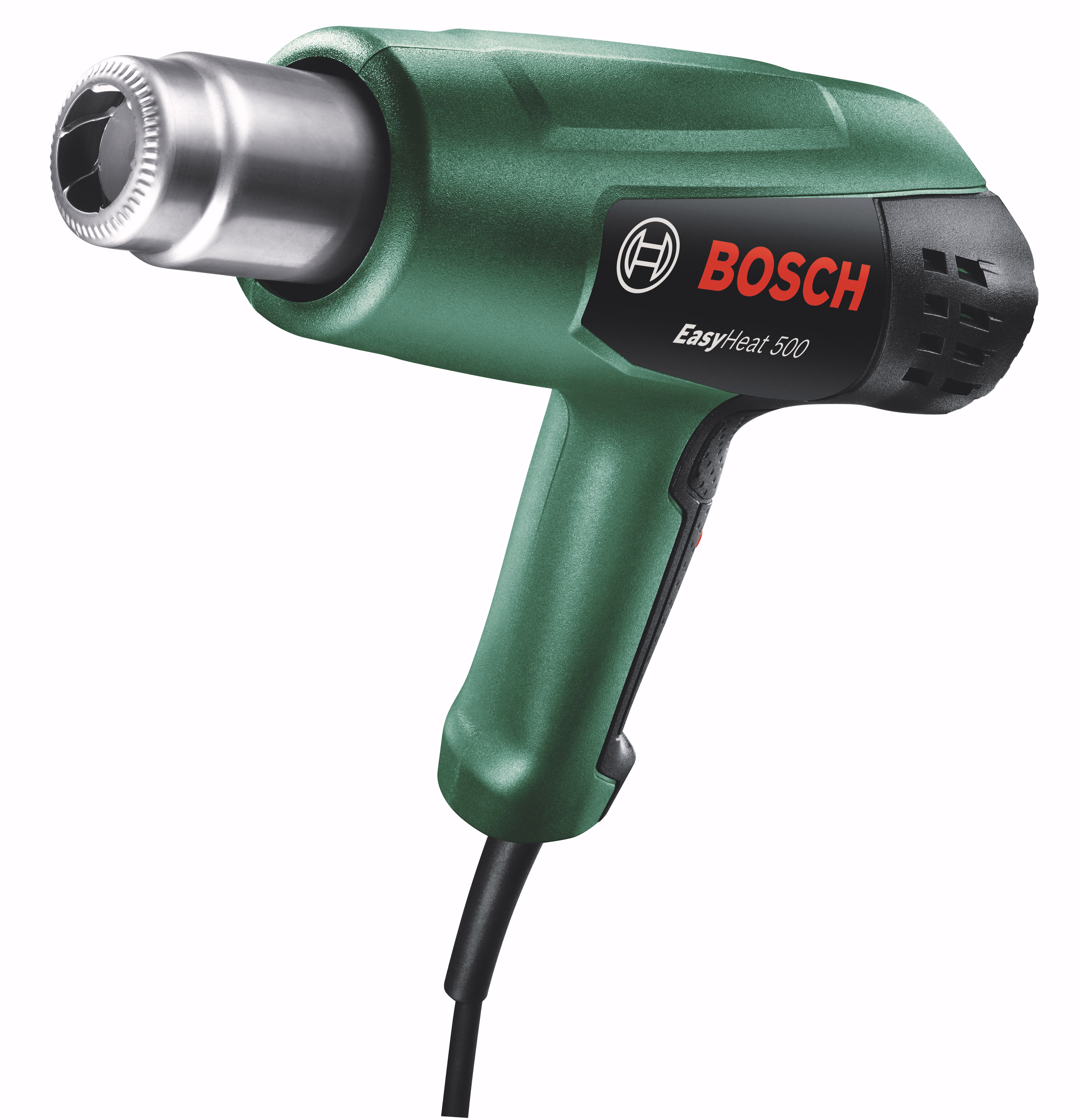 BOSCH Heißluftgebläse Easyheat 500