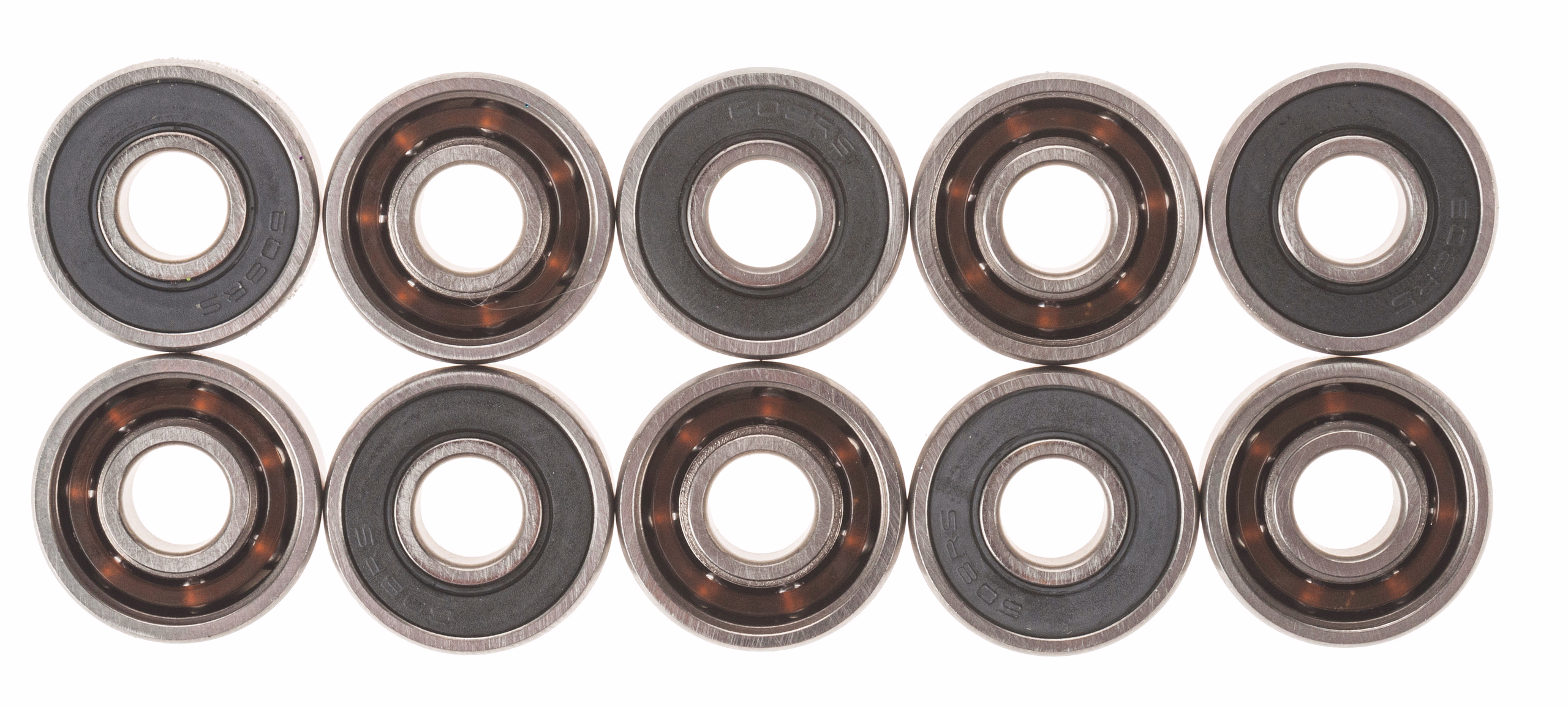 Roulement à billes, Adapté ..., 10 pièces