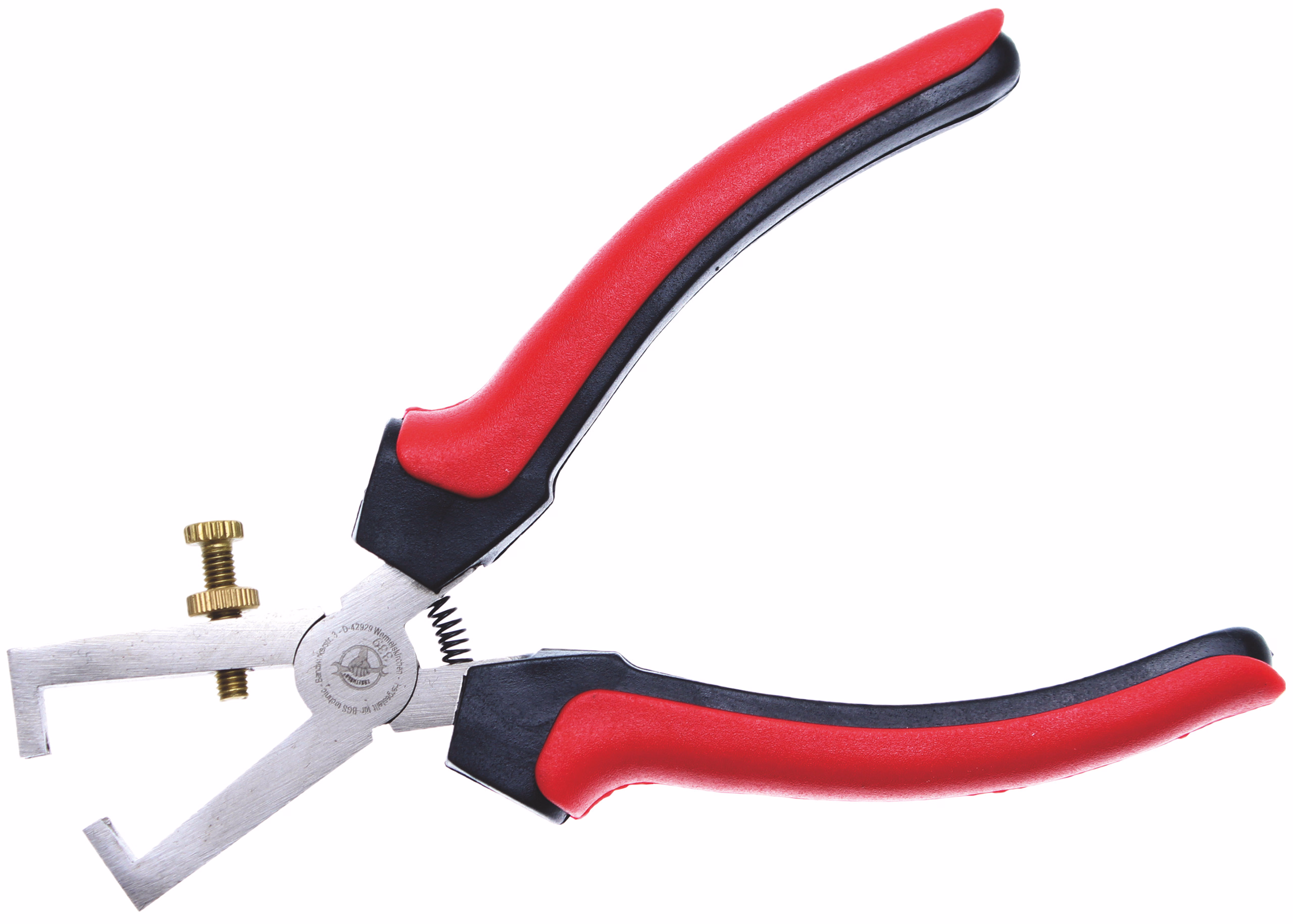 Abisolierzange (150 mm)