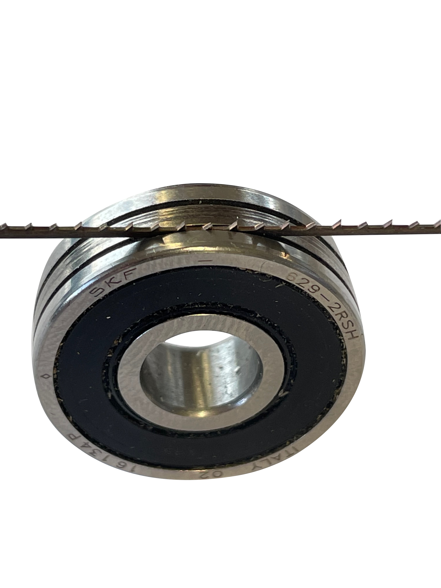 Pégas® Führungsrolle für Bandsäge SRP 10 CE-Dual Gr. 11/12
