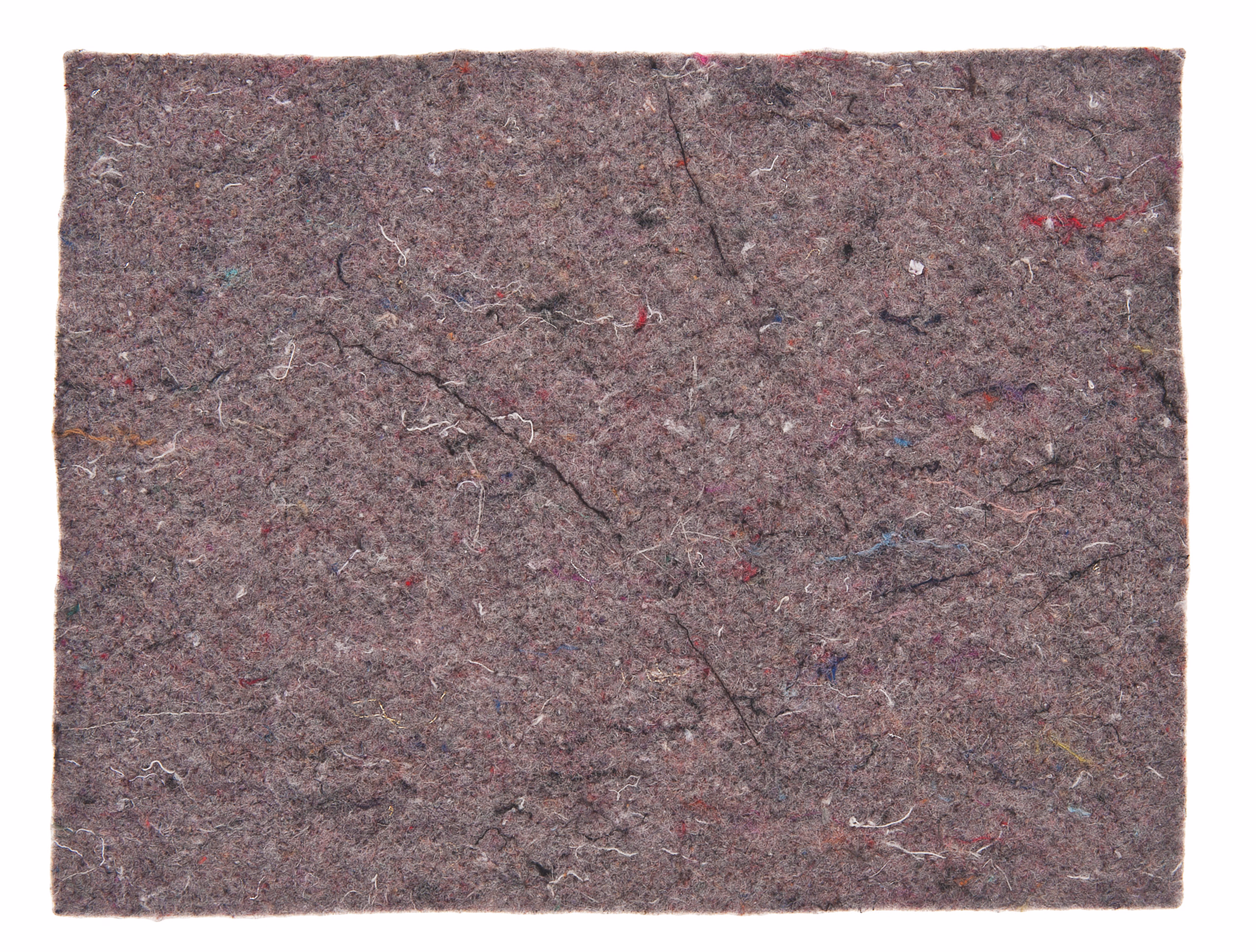 Gautschfilz (240 x 180 x 3 mm)