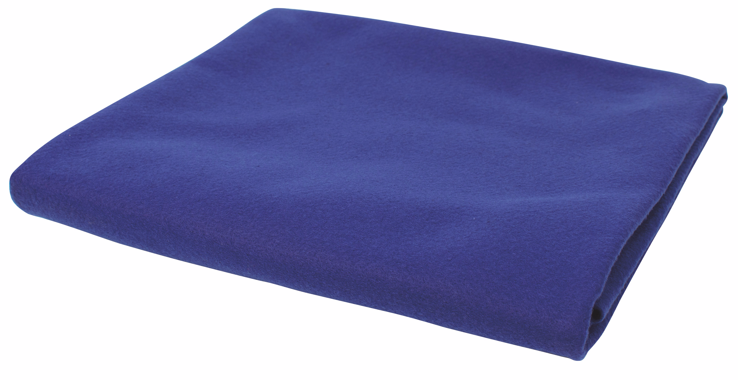 Feutrine de bricolage, 100..., bleu marin