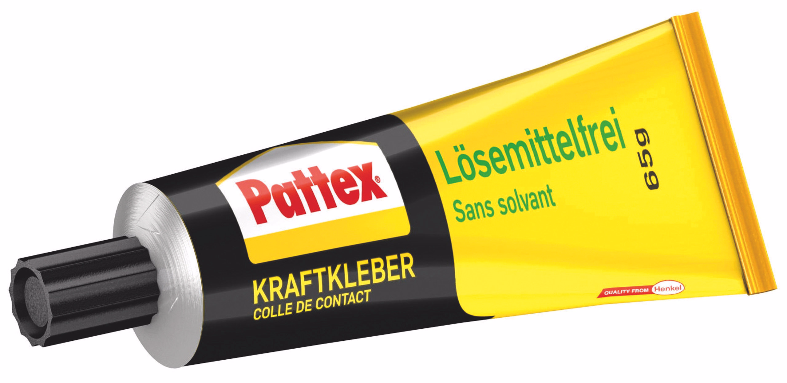 Pattex Kraftkleber, 65 g