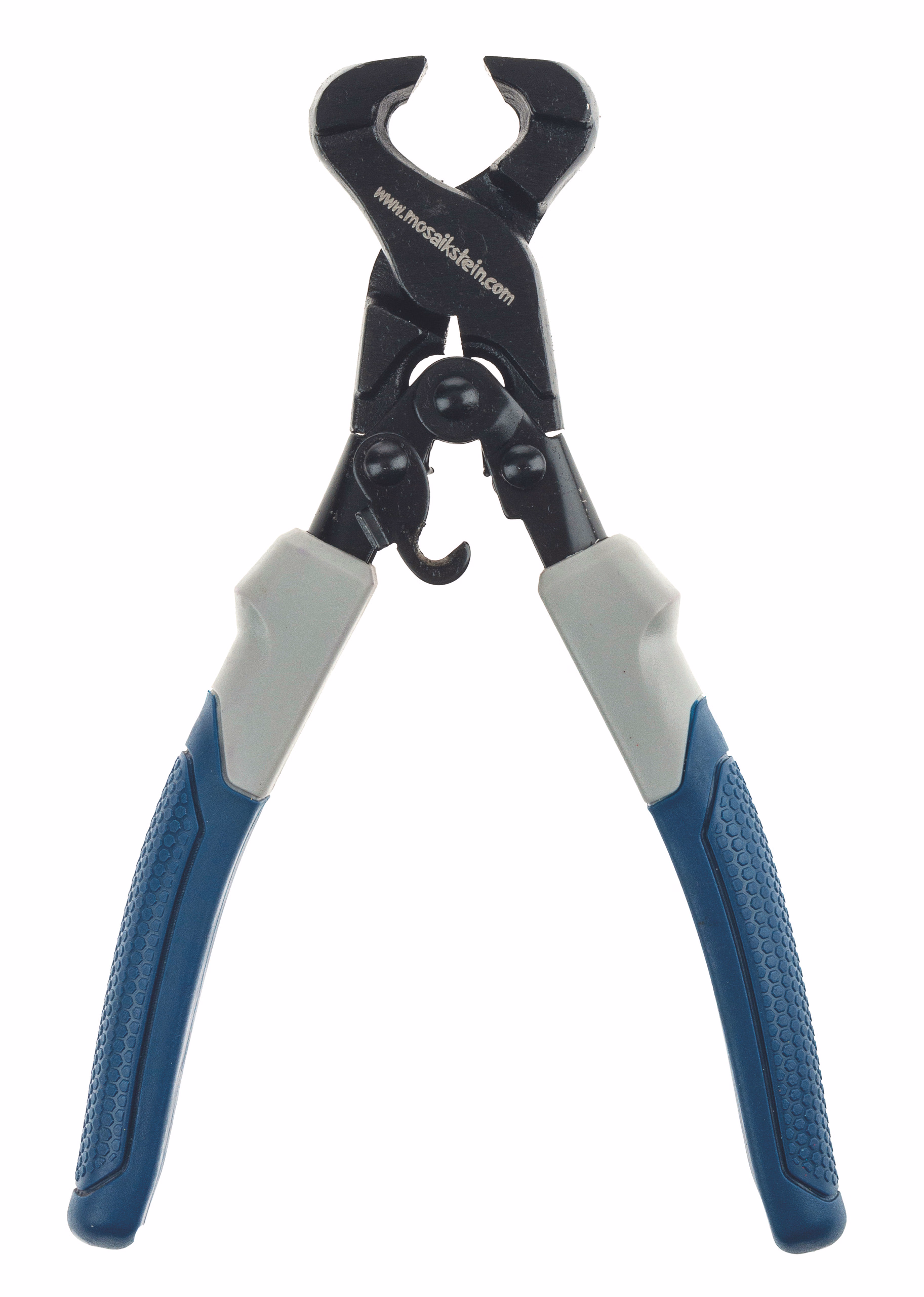 Kraft-Mosaikzange mit HM-Backen (28x10x3 cm)