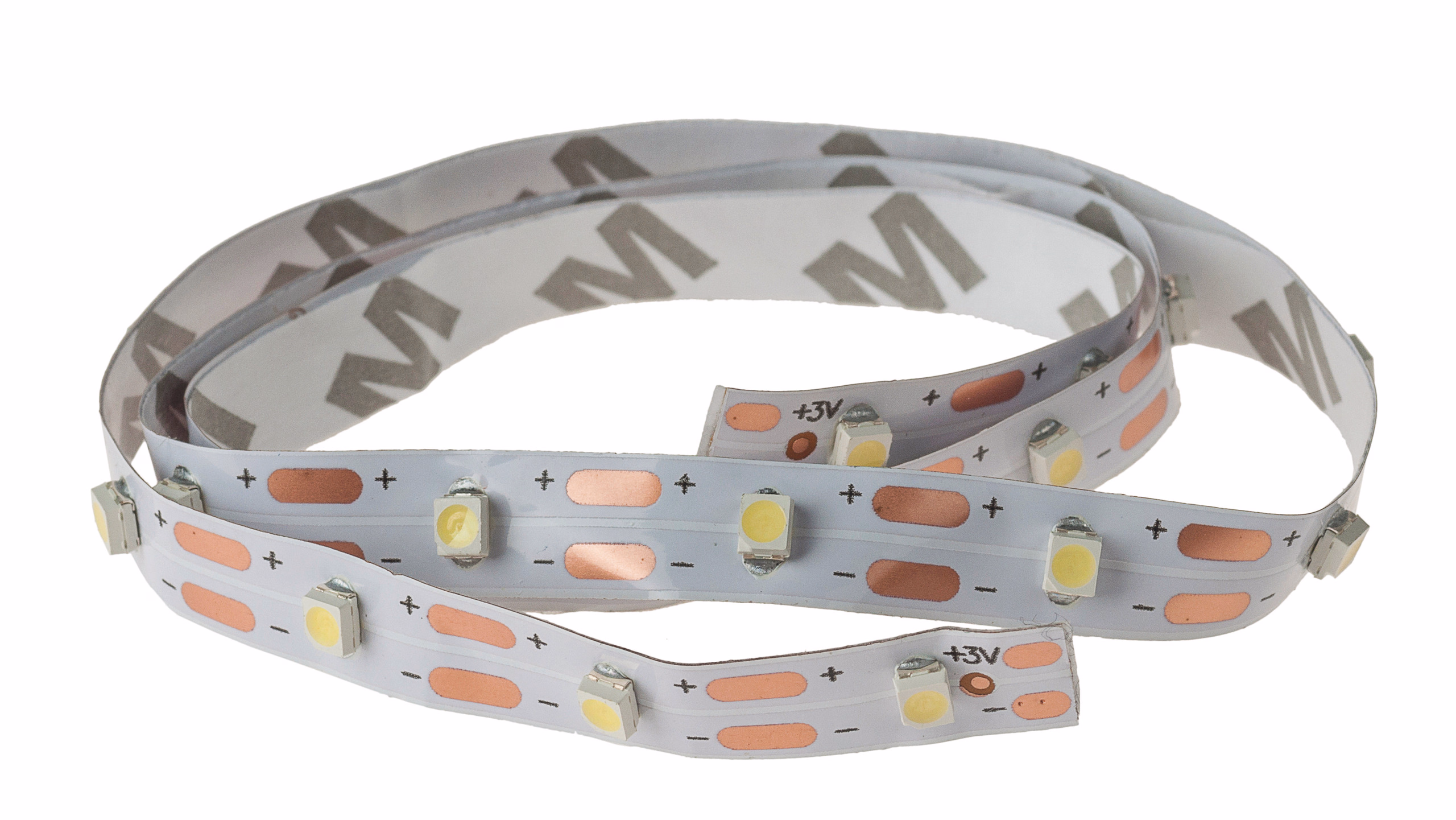 LED strip, wit (500 mm)
