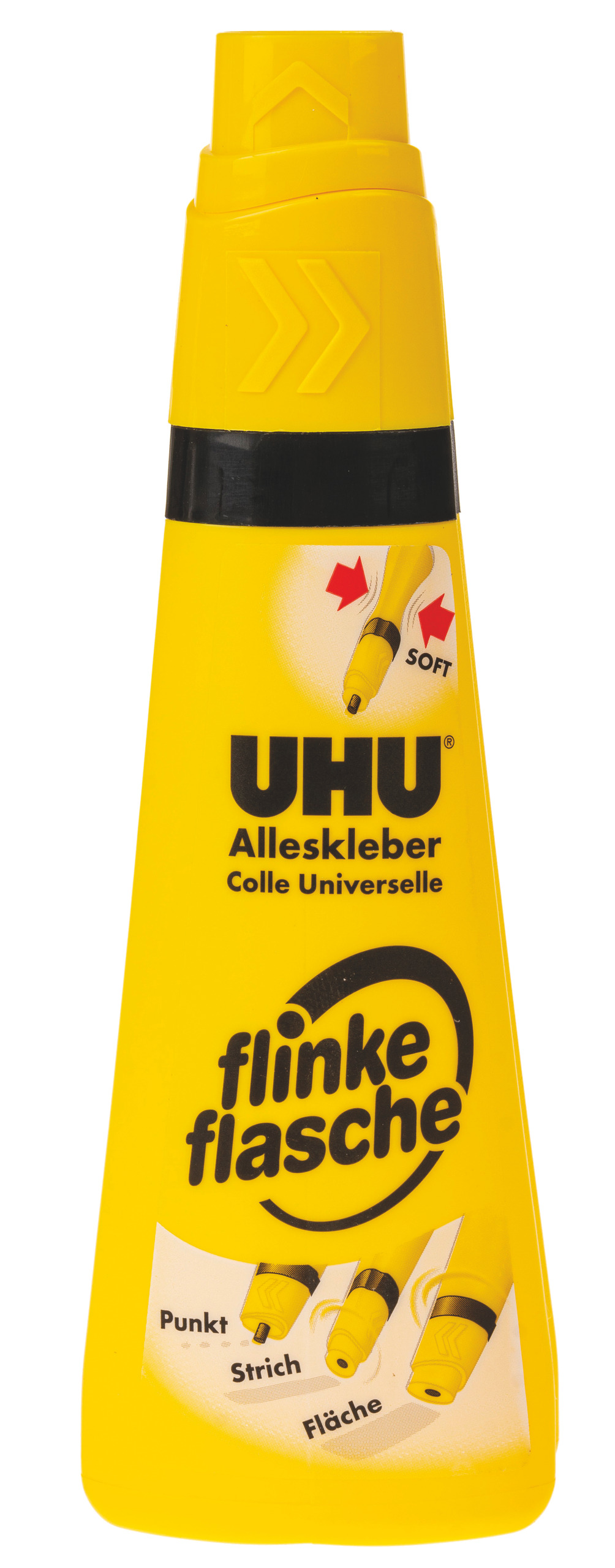 UHU flinke flasche, 90 g | 300155