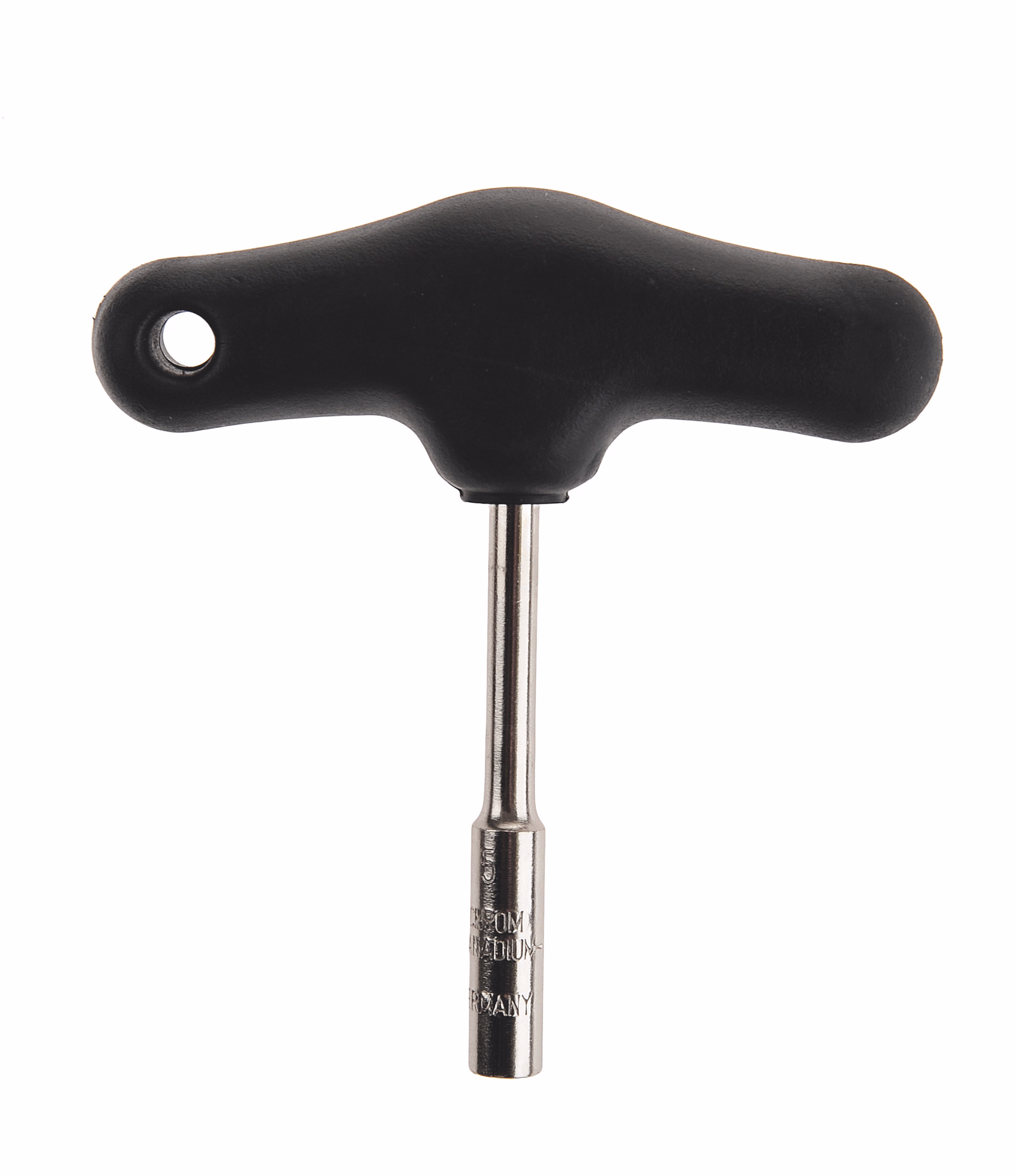 IDEAL Vierkantschlüssel (5 mm)