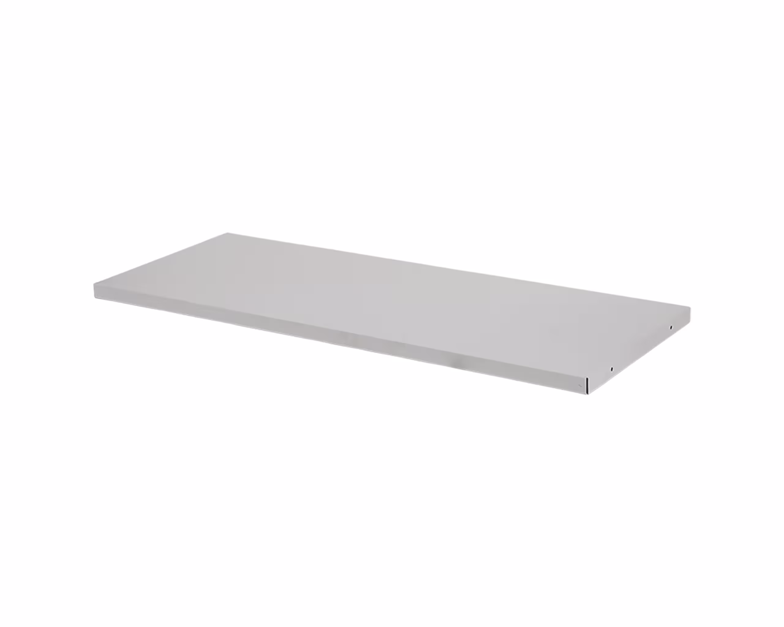 Legbord voor roldeurkast 120 cm