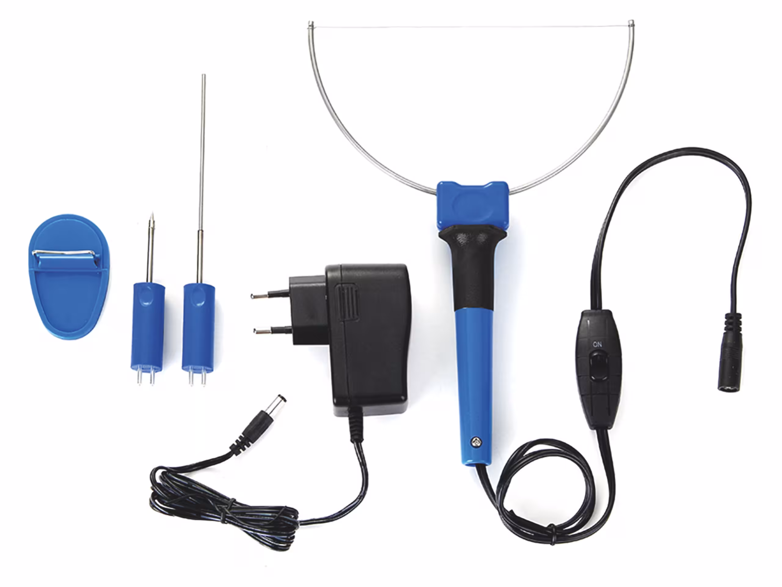 Cortador de pórex 3 en 1